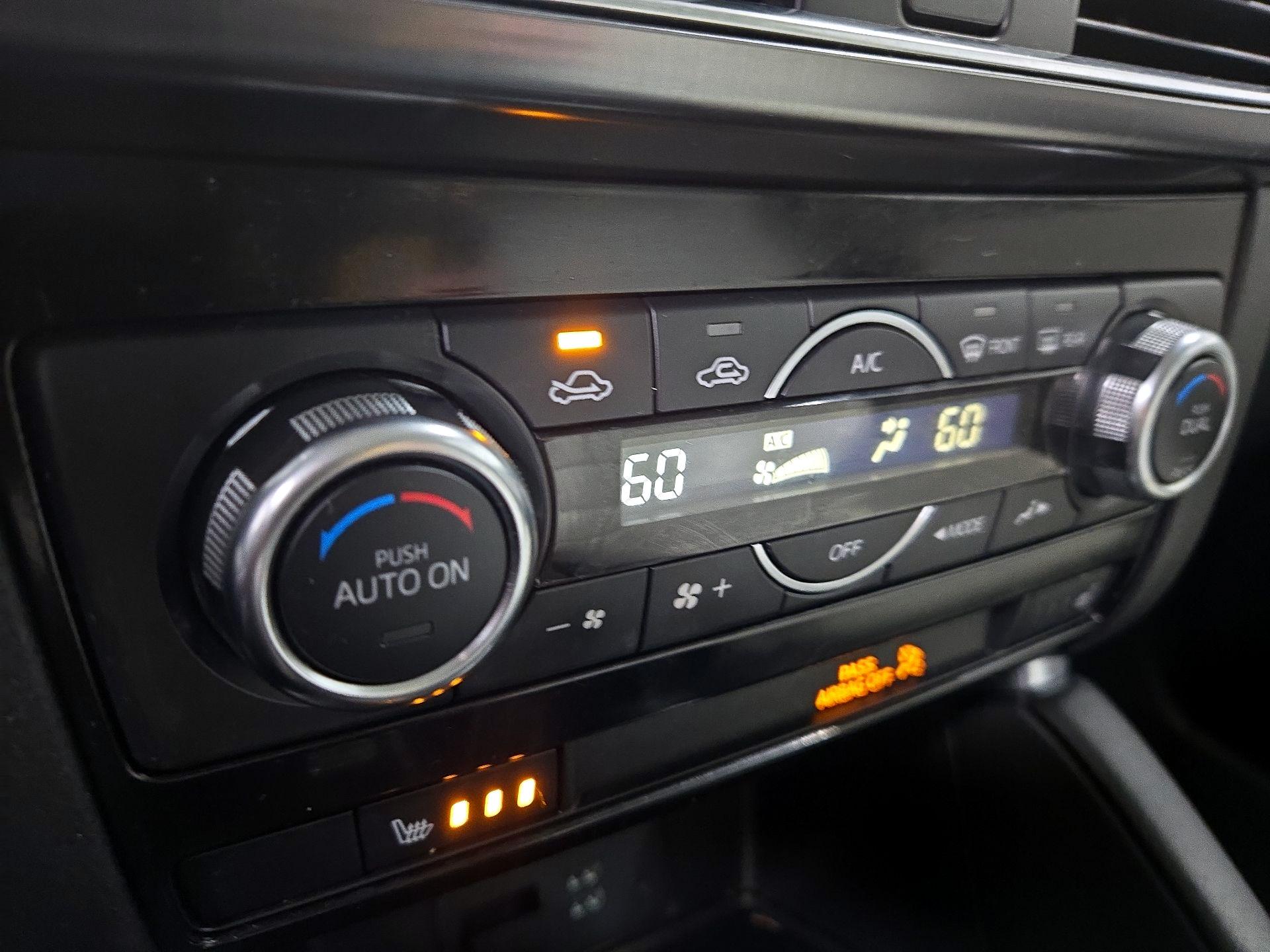 Thumbnail: 2016 Mazda CX-5 - 17