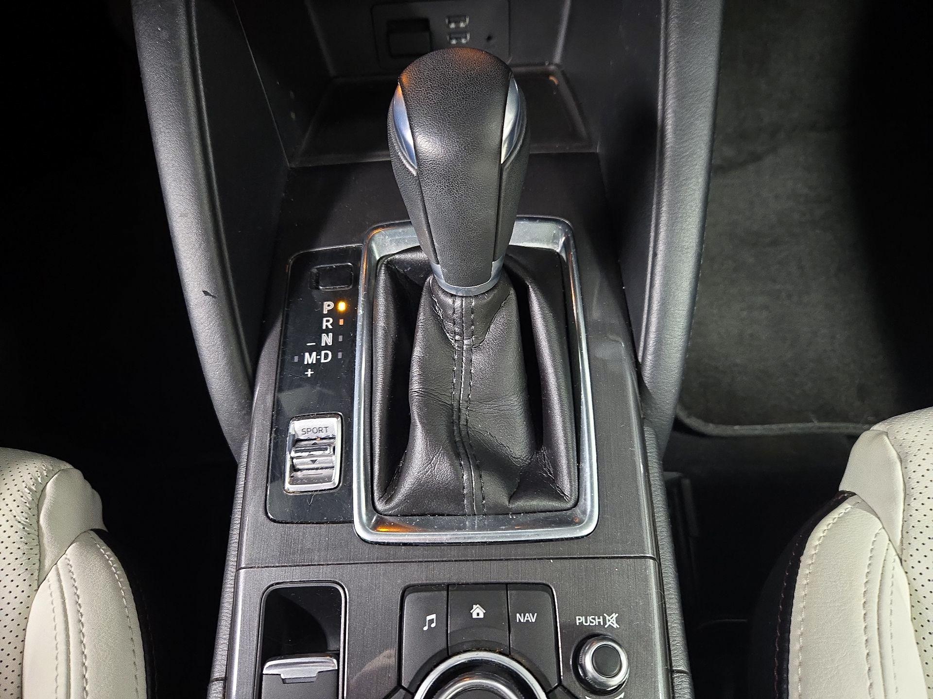 Thumbnail: 2016 Mazda CX-5 - 18