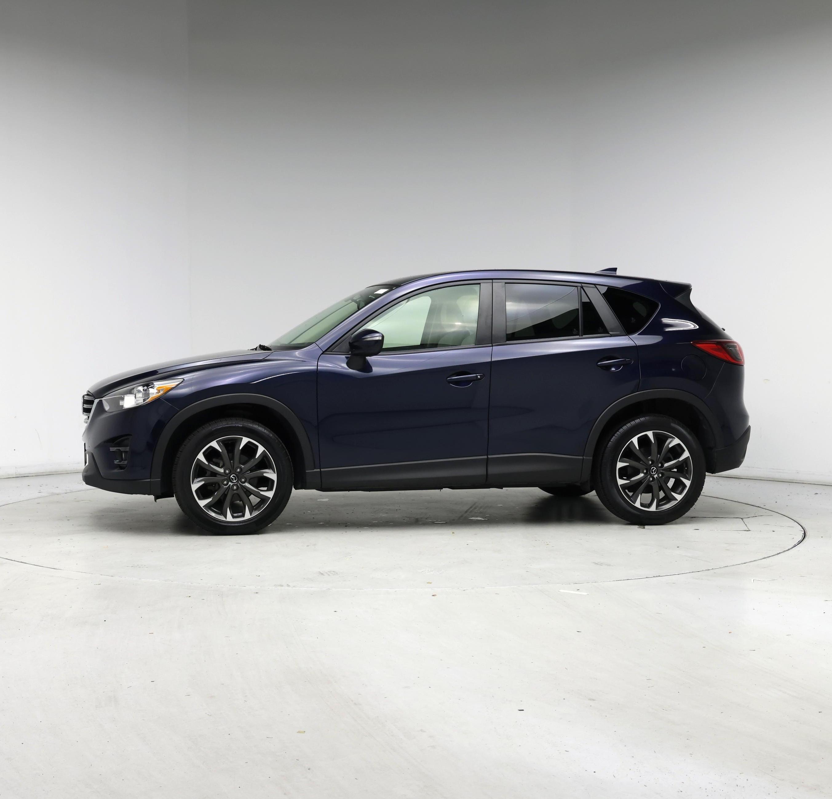 Thumbnail: 2016 Mazda CX-5 - 3