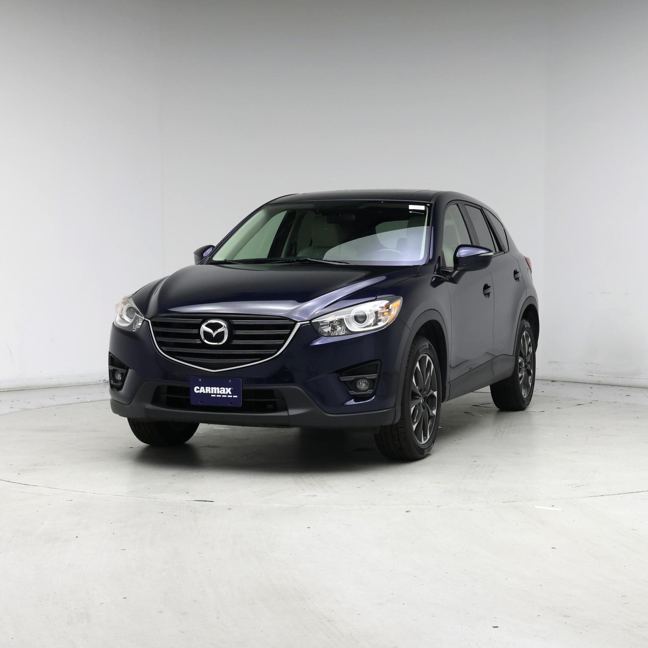 Thumbnail: 2016 Mazda CX-5 - 4