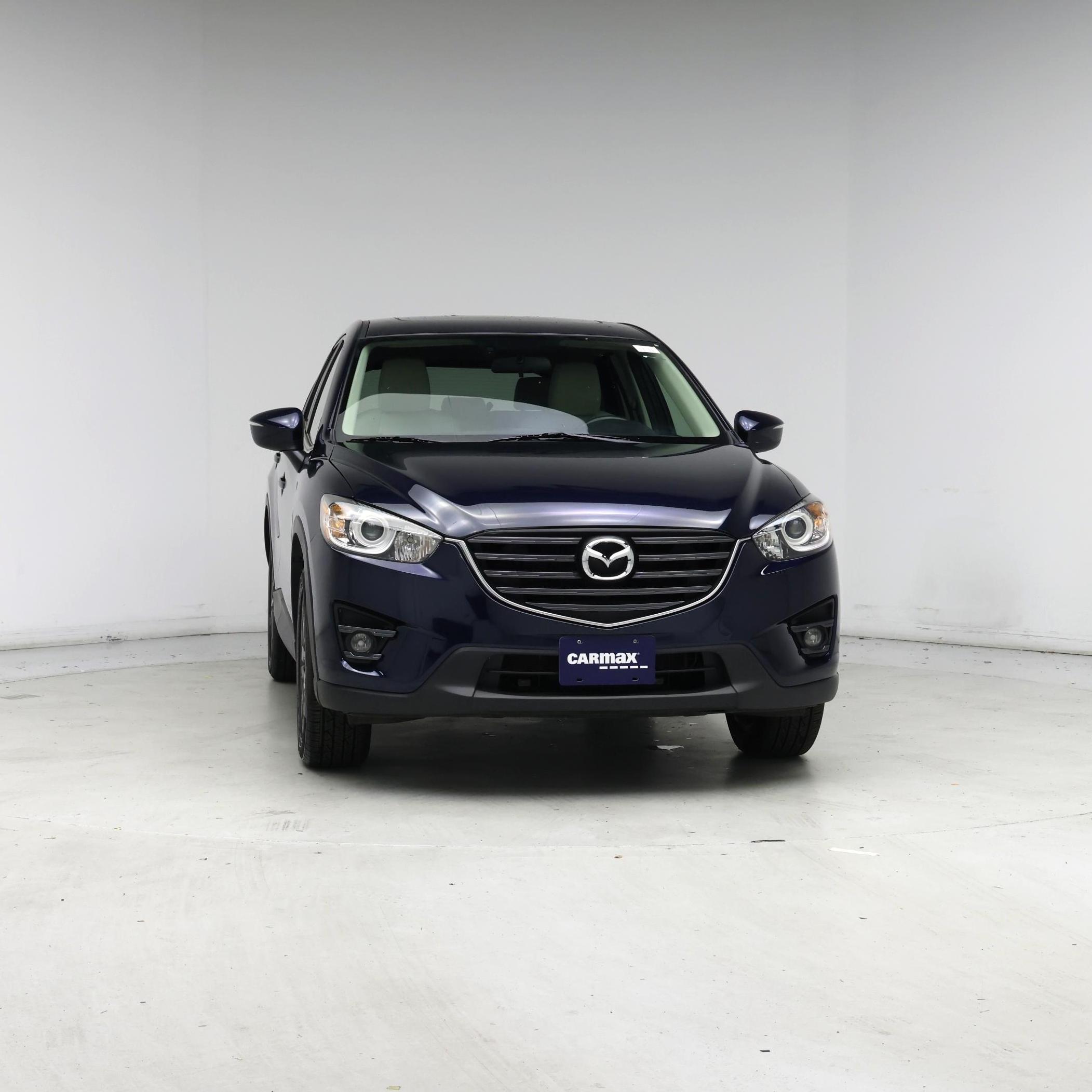 Thumbnail: 2016 Mazda CX-5 - 5