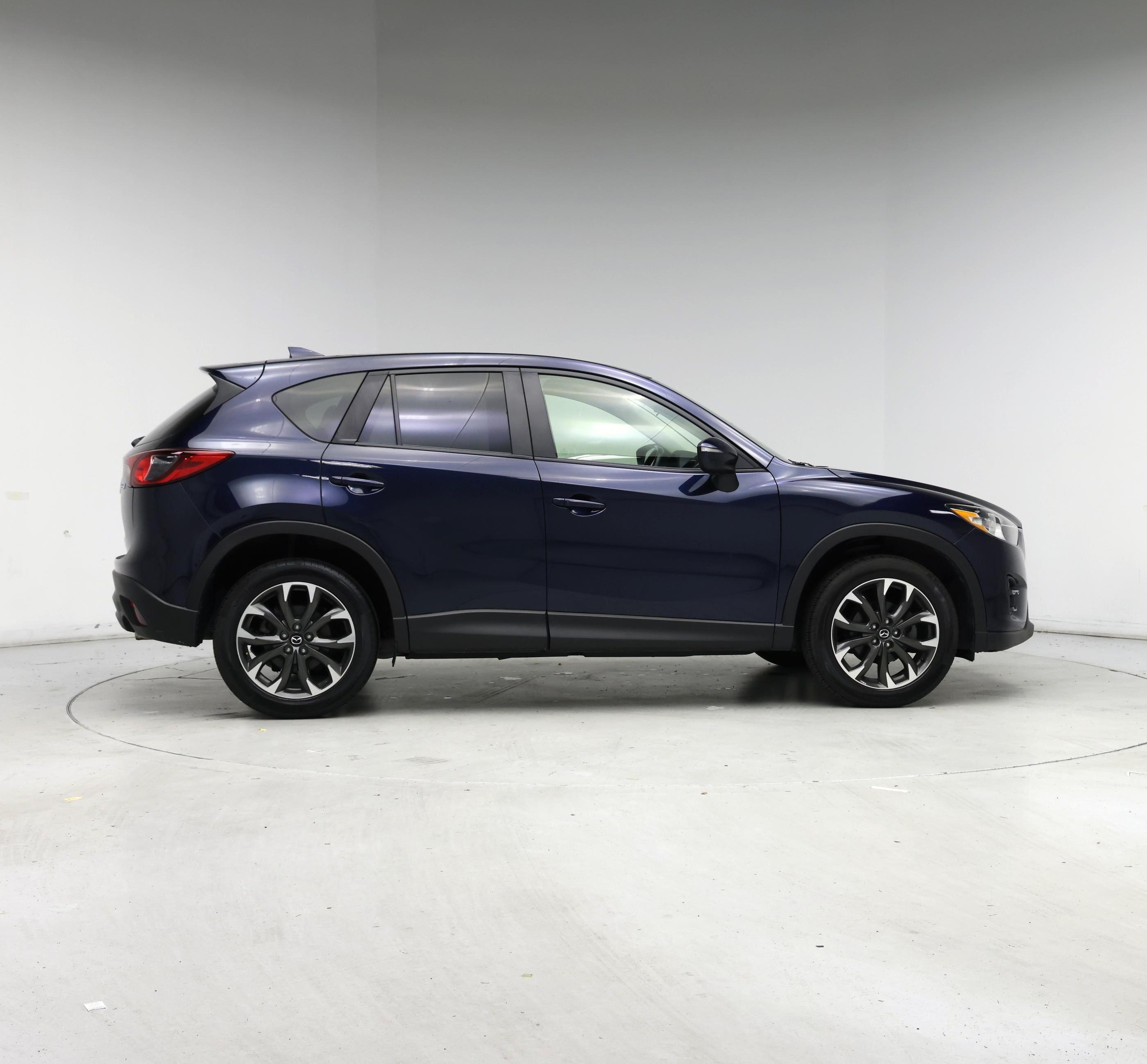Thumbnail: 2016 Mazda CX-5 - 7