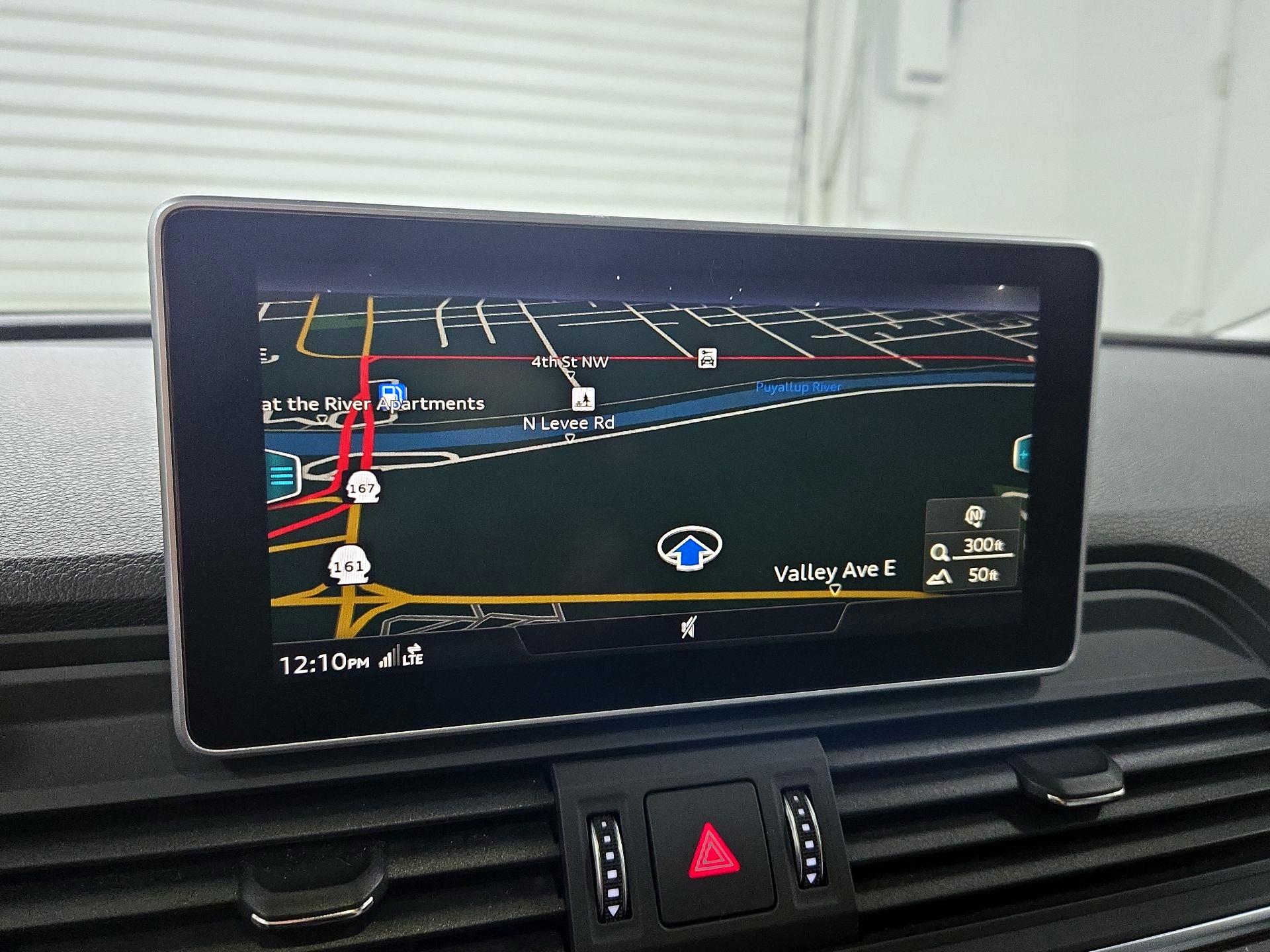 Thumbnail: 2018 Audi Q5 - 14