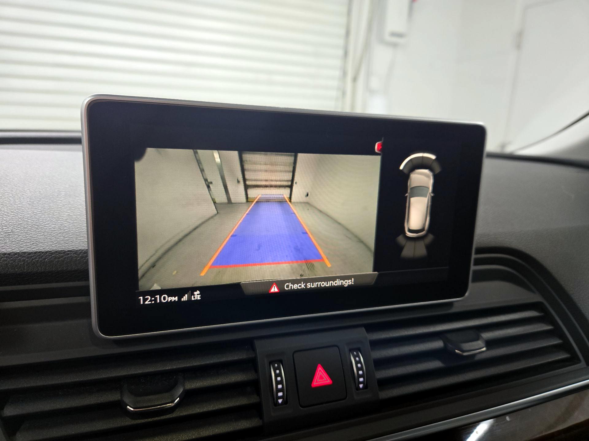 Thumbnail: 2018 Audi Q5 - 15