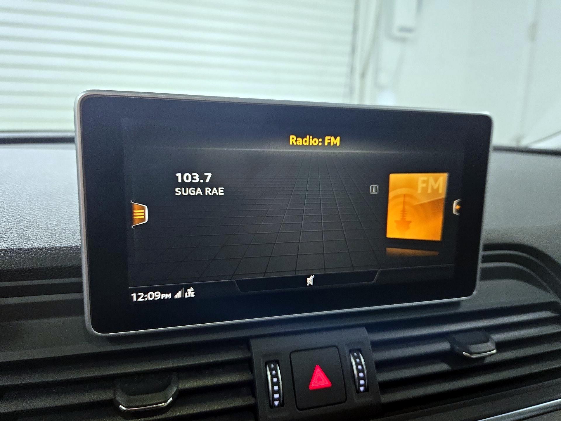 Thumbnail: 2018 Audi Q5 - 16