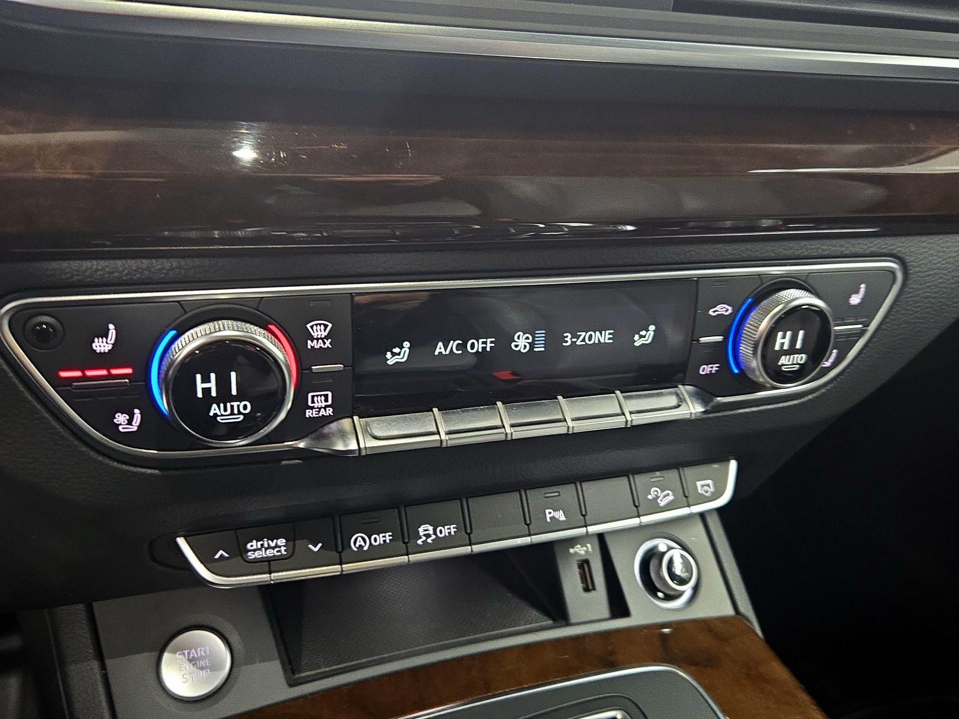 Thumbnail: 2018 Audi Q5 - 17