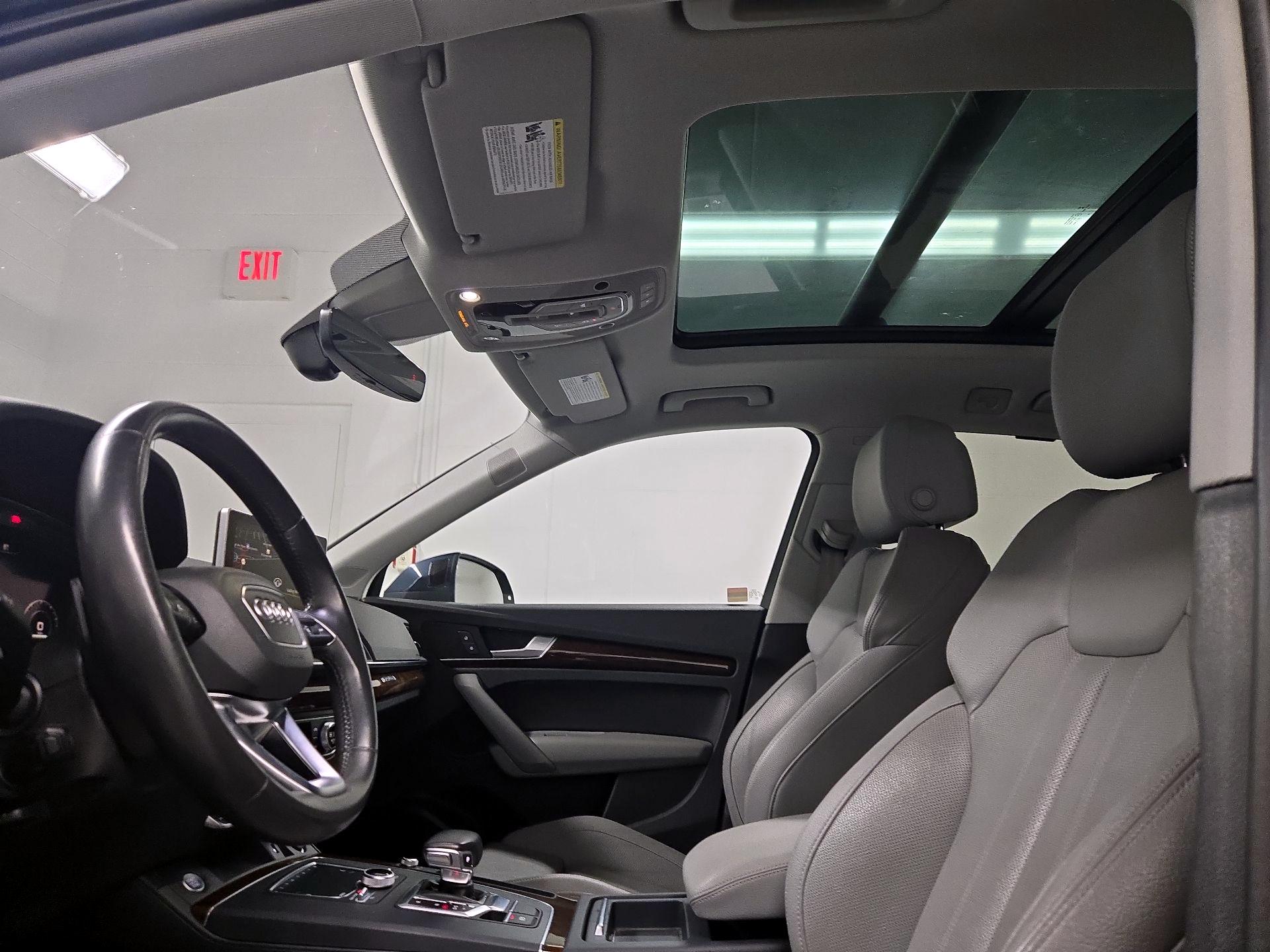 Thumbnail: 2018 Audi Q5 - 20