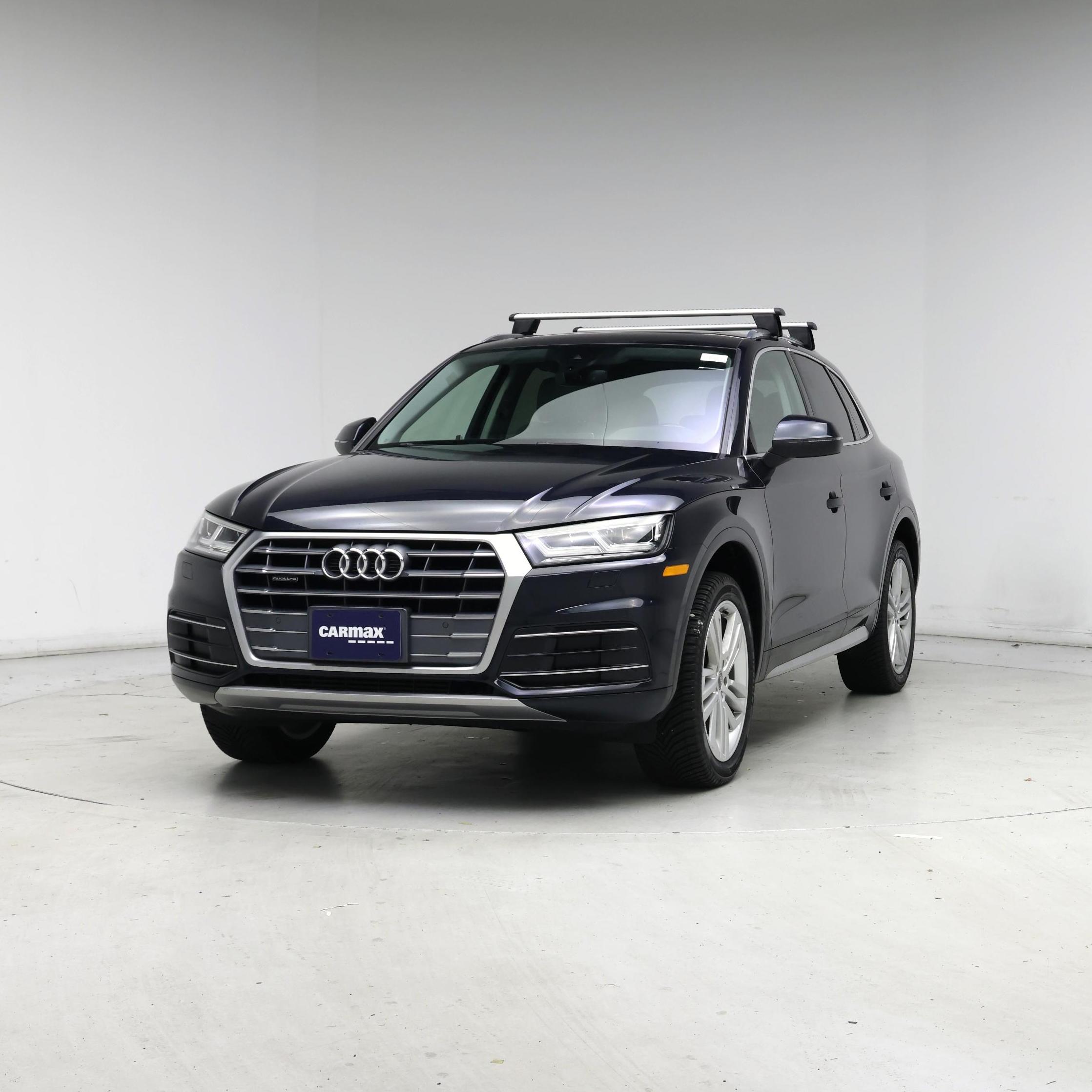Thumbnail: 2018 Audi Q5 - 4