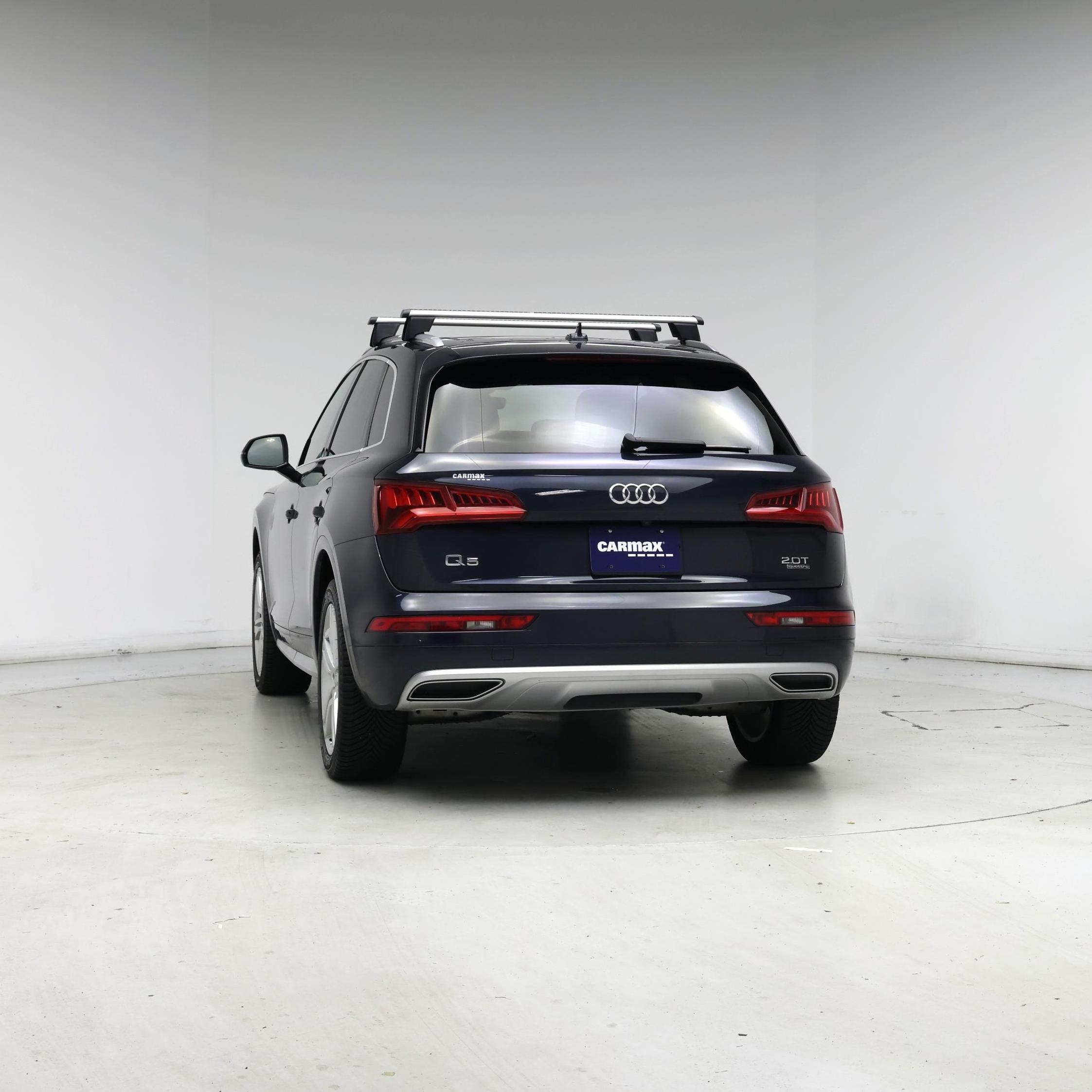 Thumbnail: 2018 Audi Q5 - 6