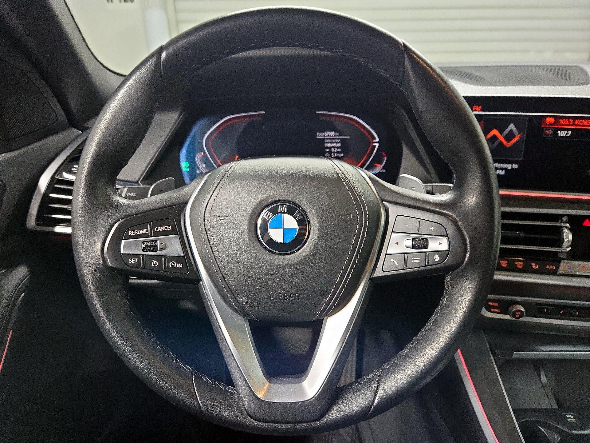 Thumbnail: 2022 BMW X5 - 10