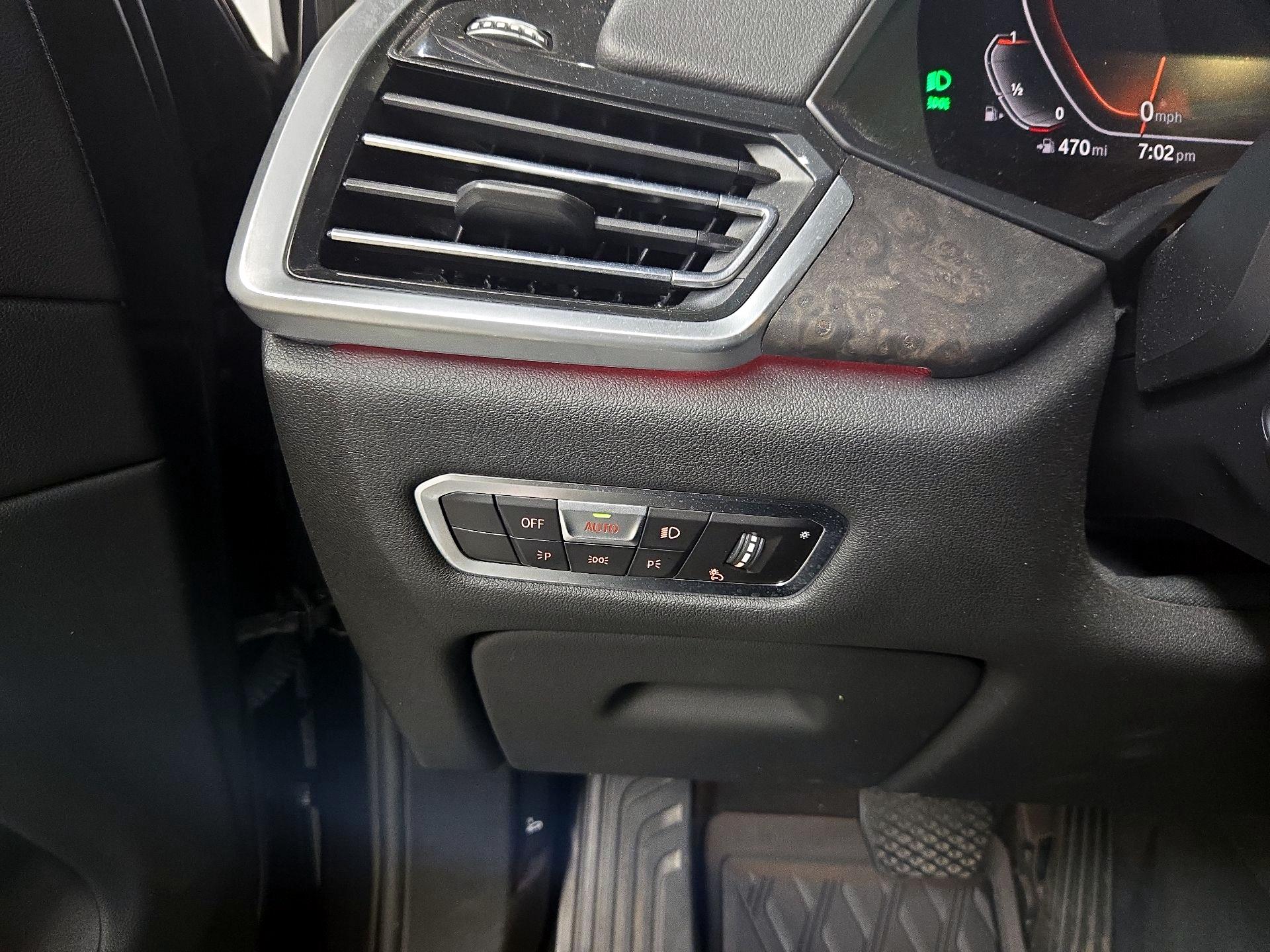 Thumbnail: 2022 BMW X5 - 13