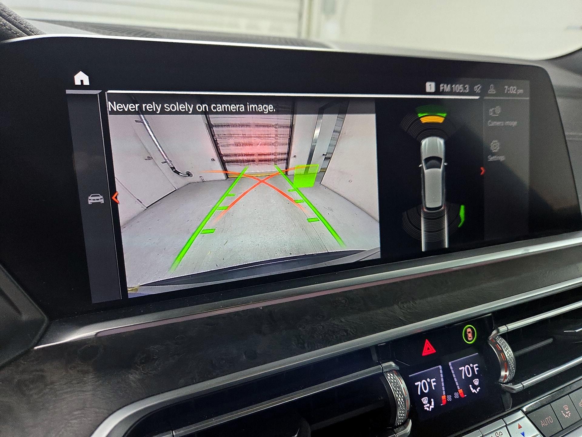 Thumbnail: 2022 BMW X5 - 15