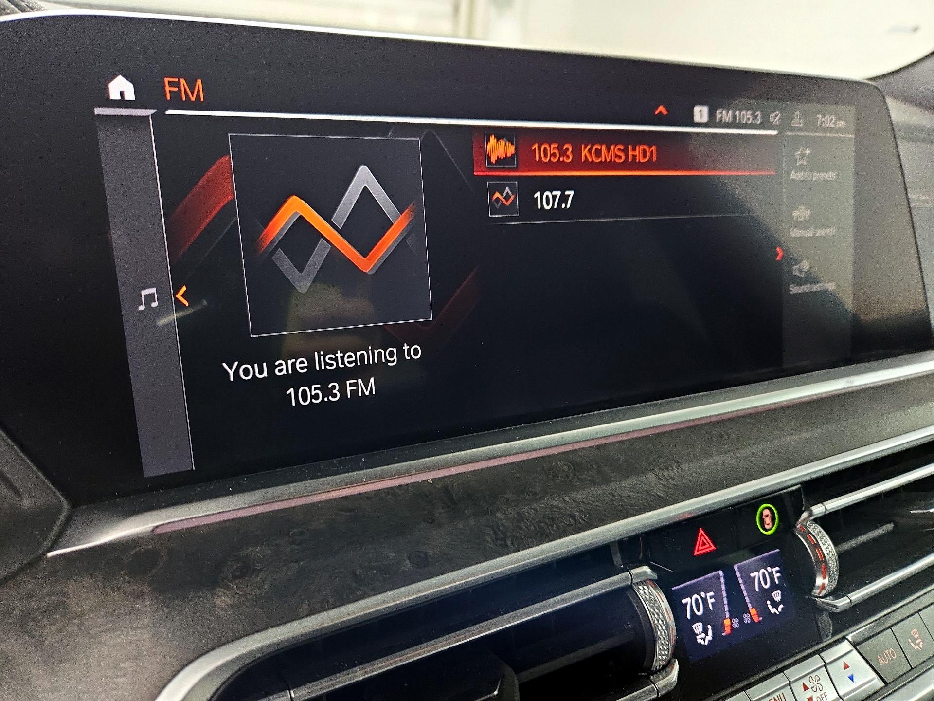 Thumbnail: 2022 BMW X5 - 16