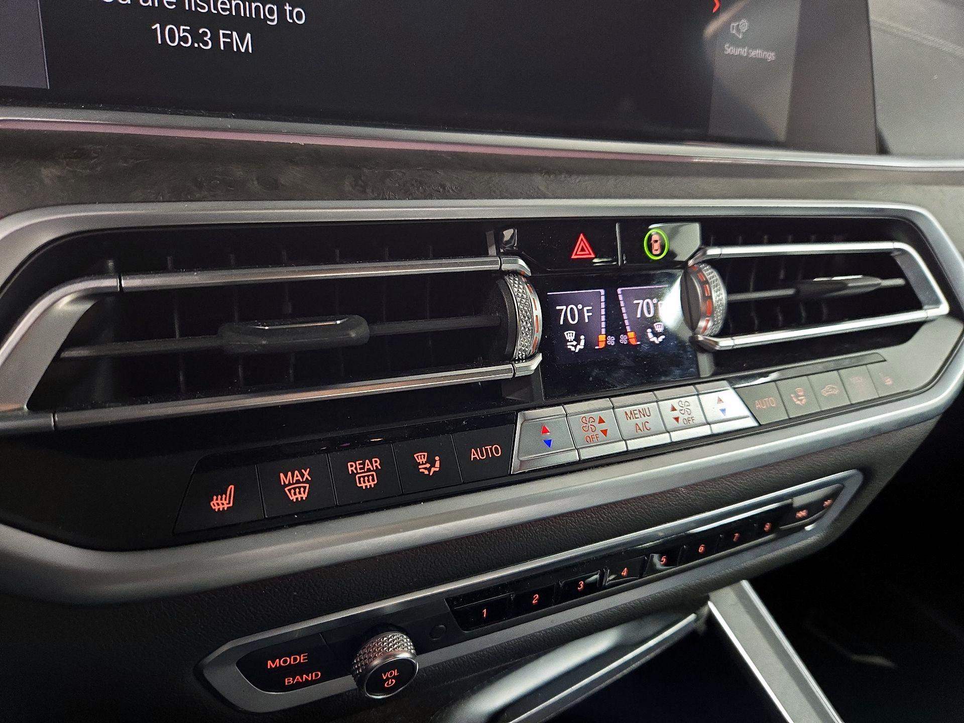 Thumbnail: 2022 BMW X5 - 17