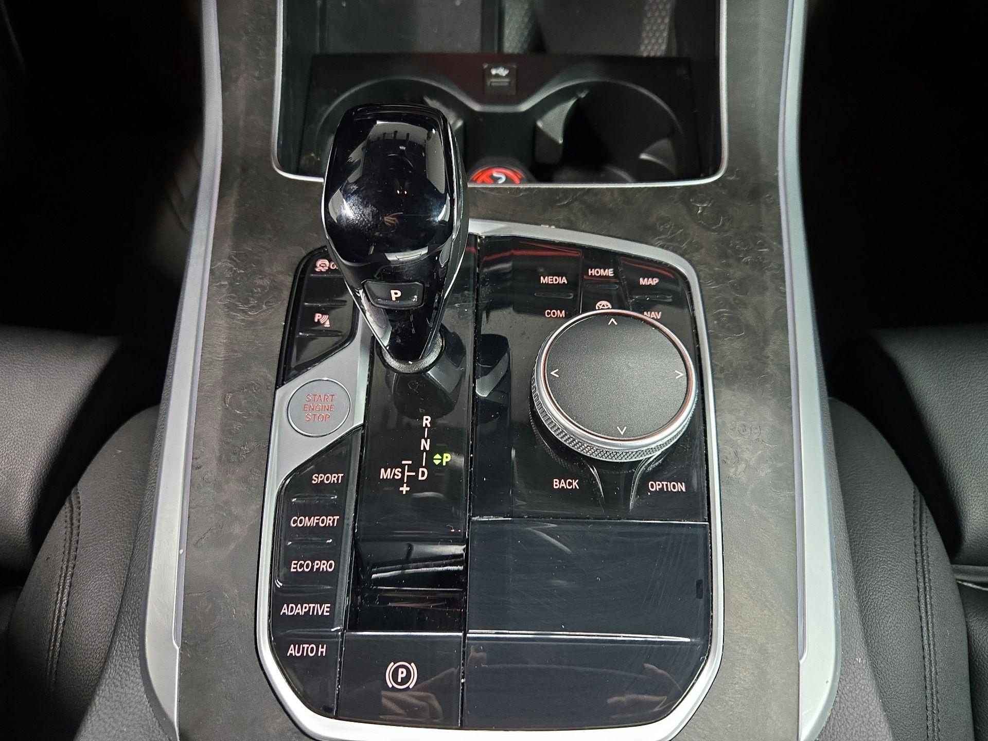 Thumbnail: 2022 BMW X5 - 18