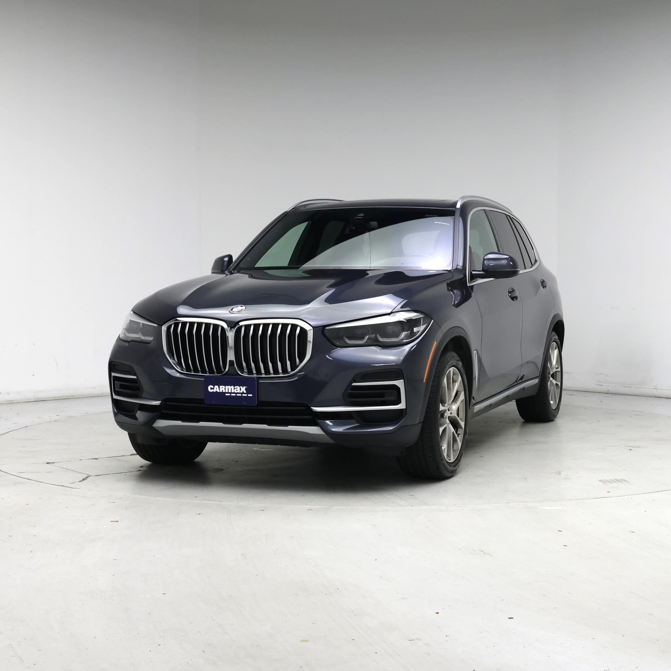 Thumbnail: 2022 BMW X5 - 4