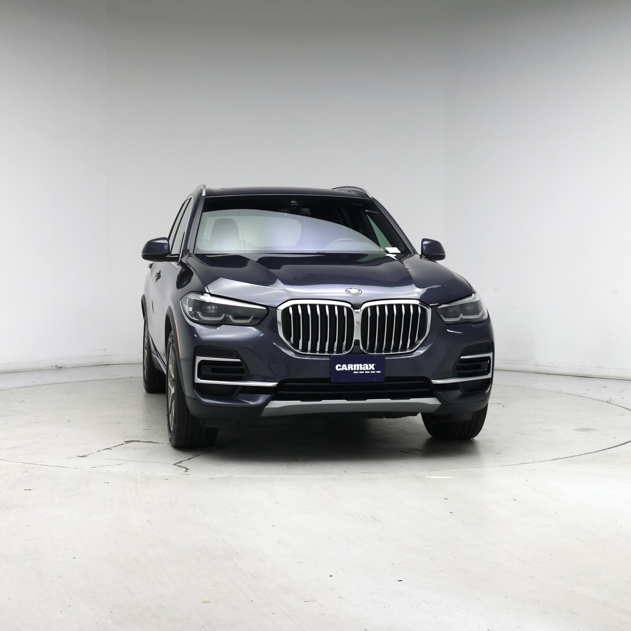 Thumbnail: 2022 BMW X5 - 5