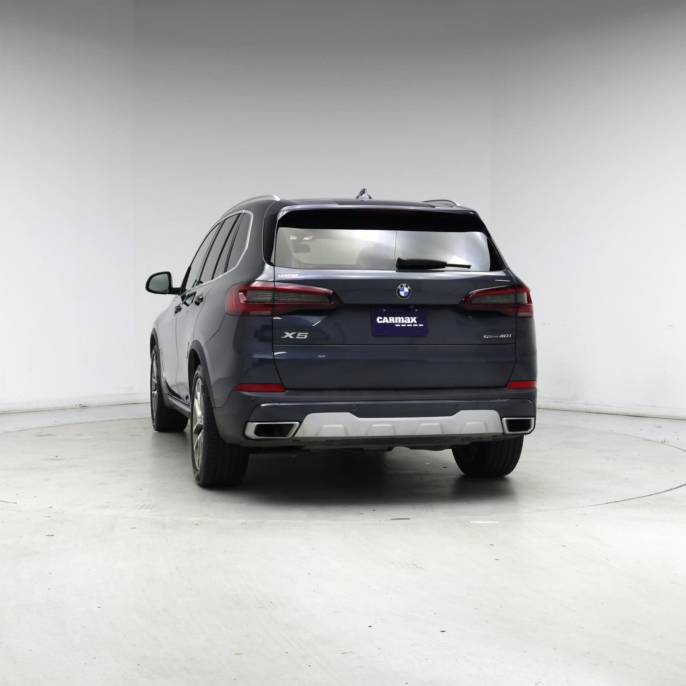 Thumbnail: 2022 BMW X5 - 6