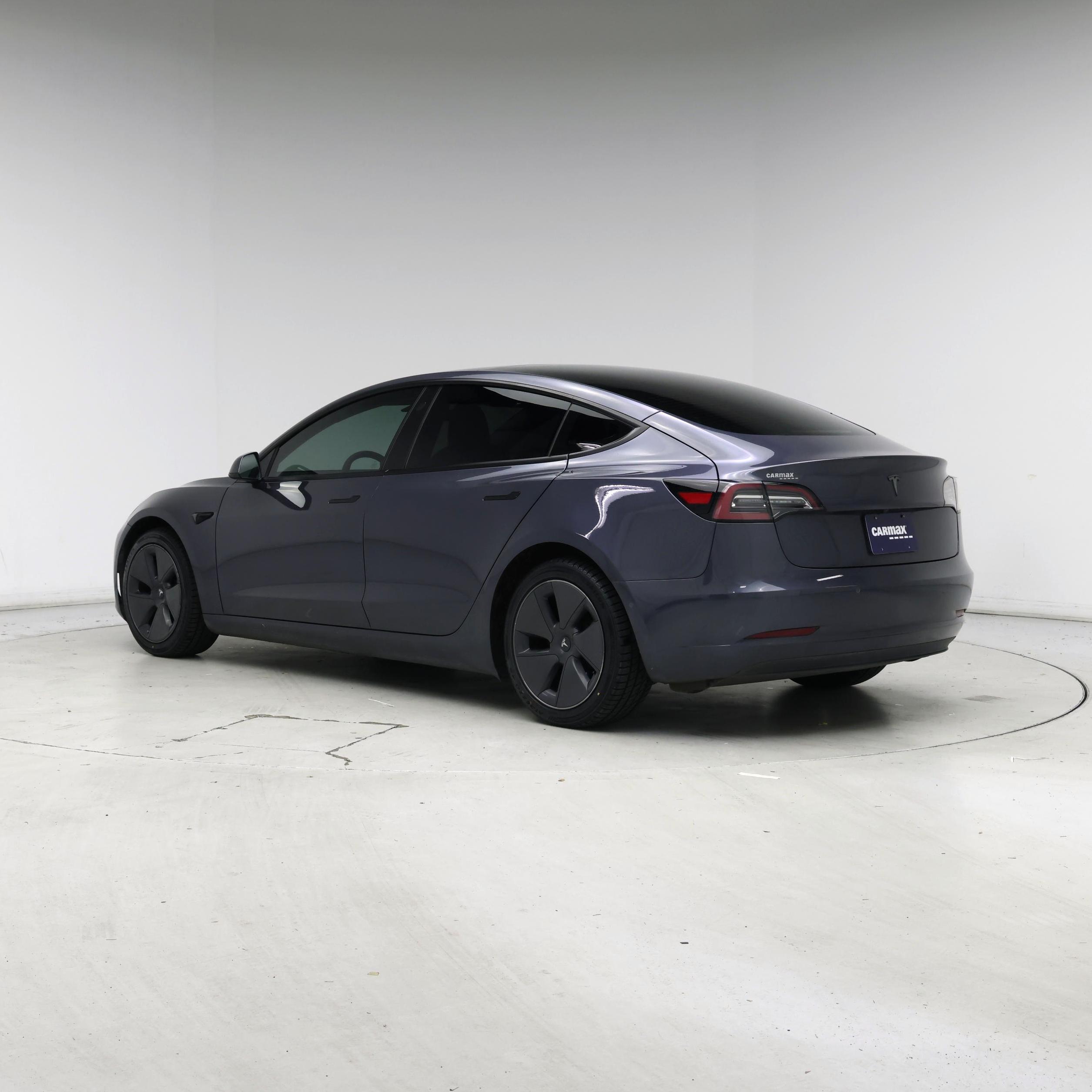 Thumbnail: 2022 Tesla Model 3 - 2