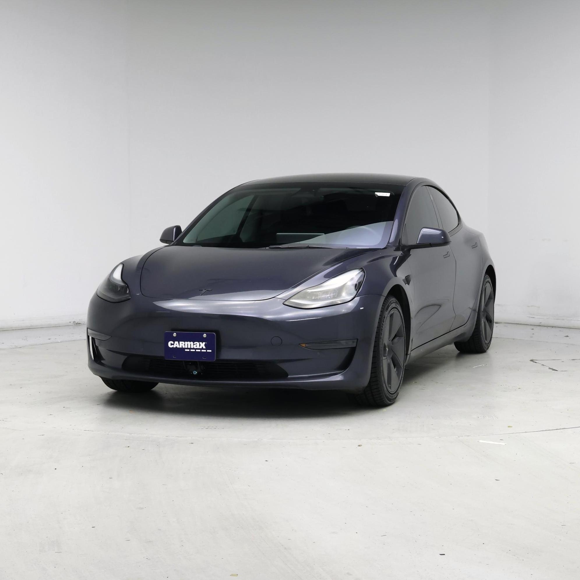 Thumbnail: 2022 Tesla Model 3 - 4