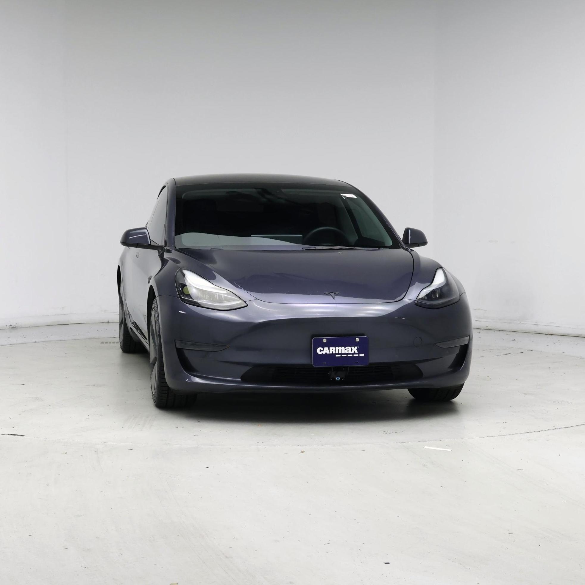 Thumbnail: 2022 Tesla Model 3 - 5