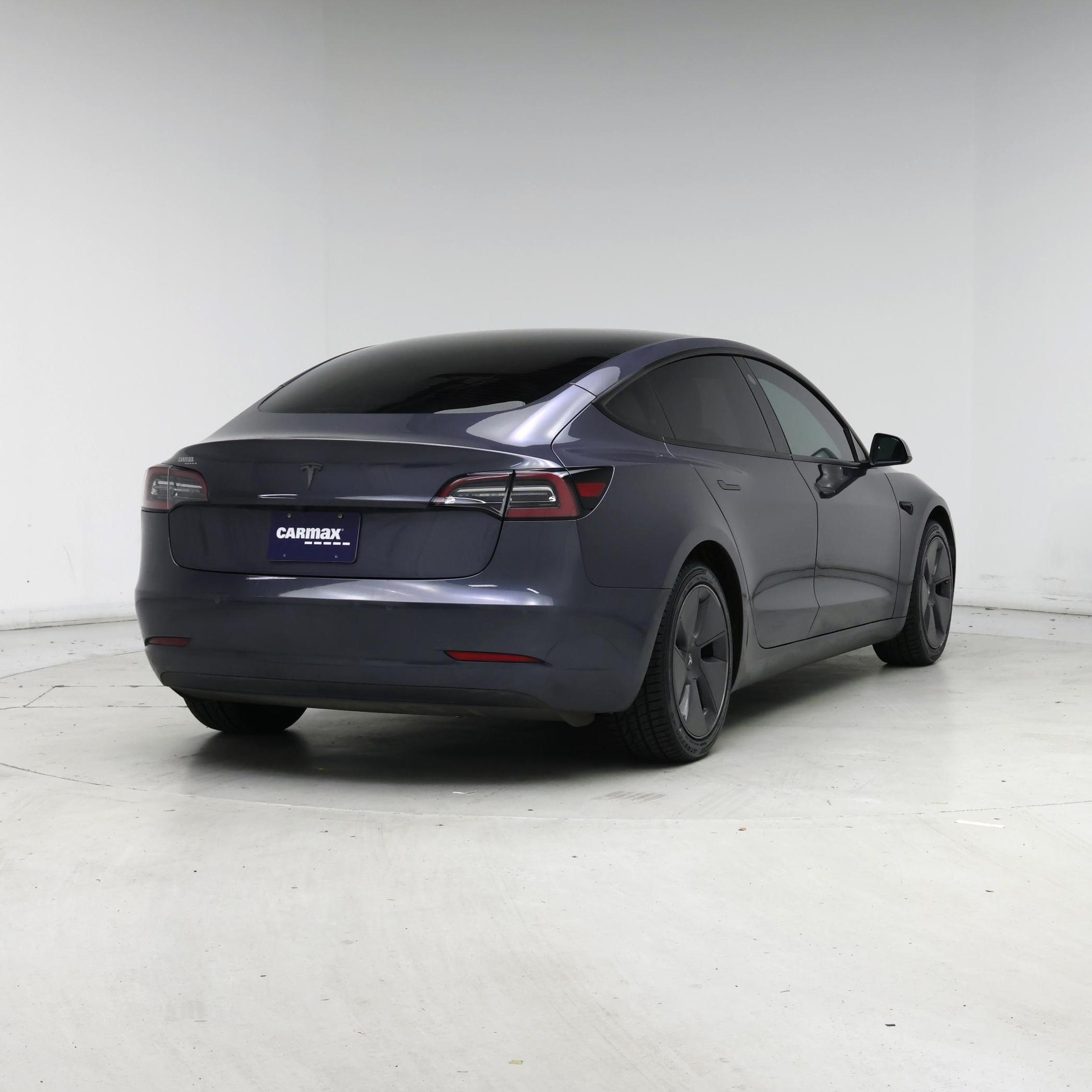 Thumbnail: 2022 Tesla Model 3 - 8