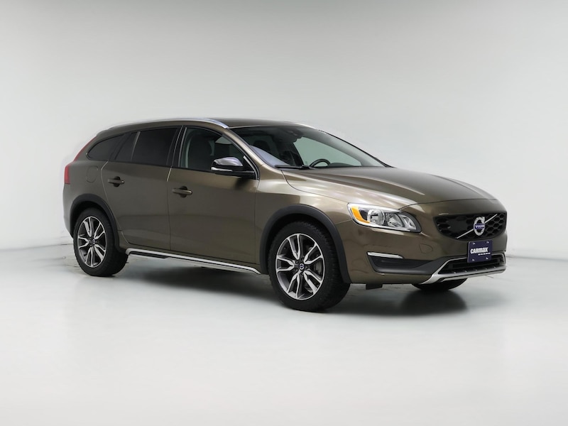 2016 Volvo S60 T5 -
                  Puyallup, WA