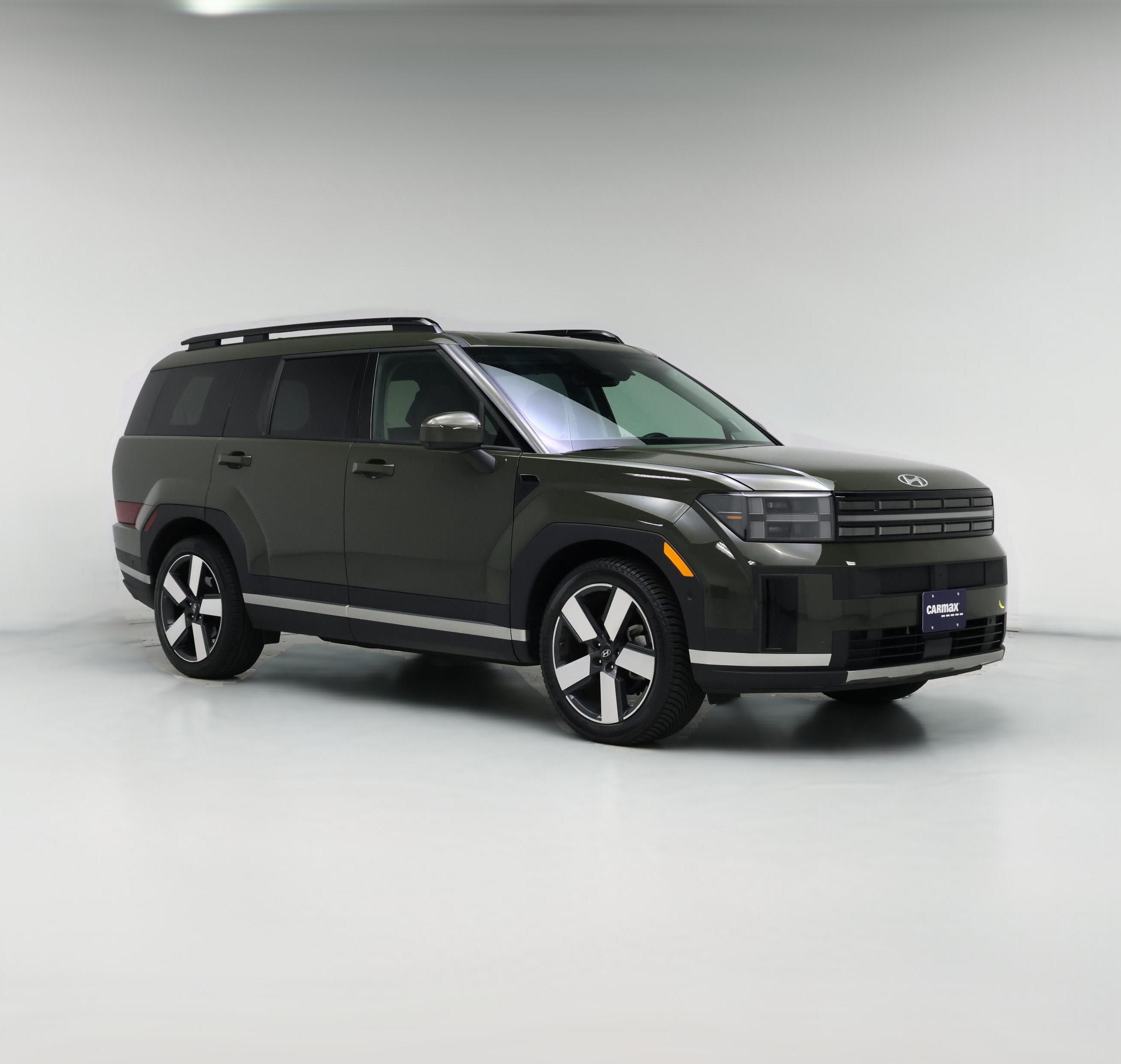 Thumbnail: 2024 Hyundai Santa Fe - 1