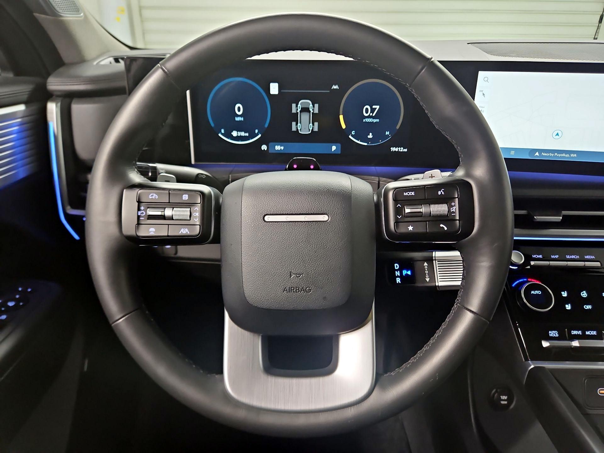 Thumbnail: 2024 Hyundai Santa Fe - 10