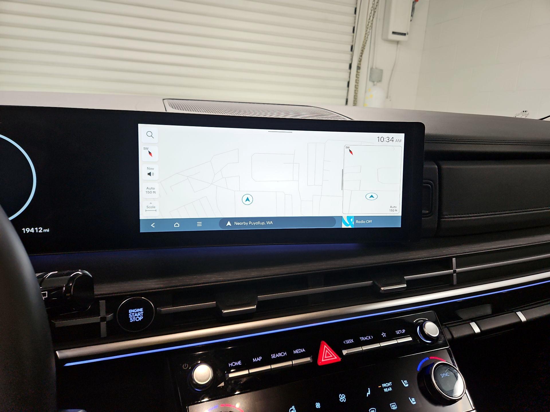 Thumbnail: 2024 Hyundai Santa Fe - 14