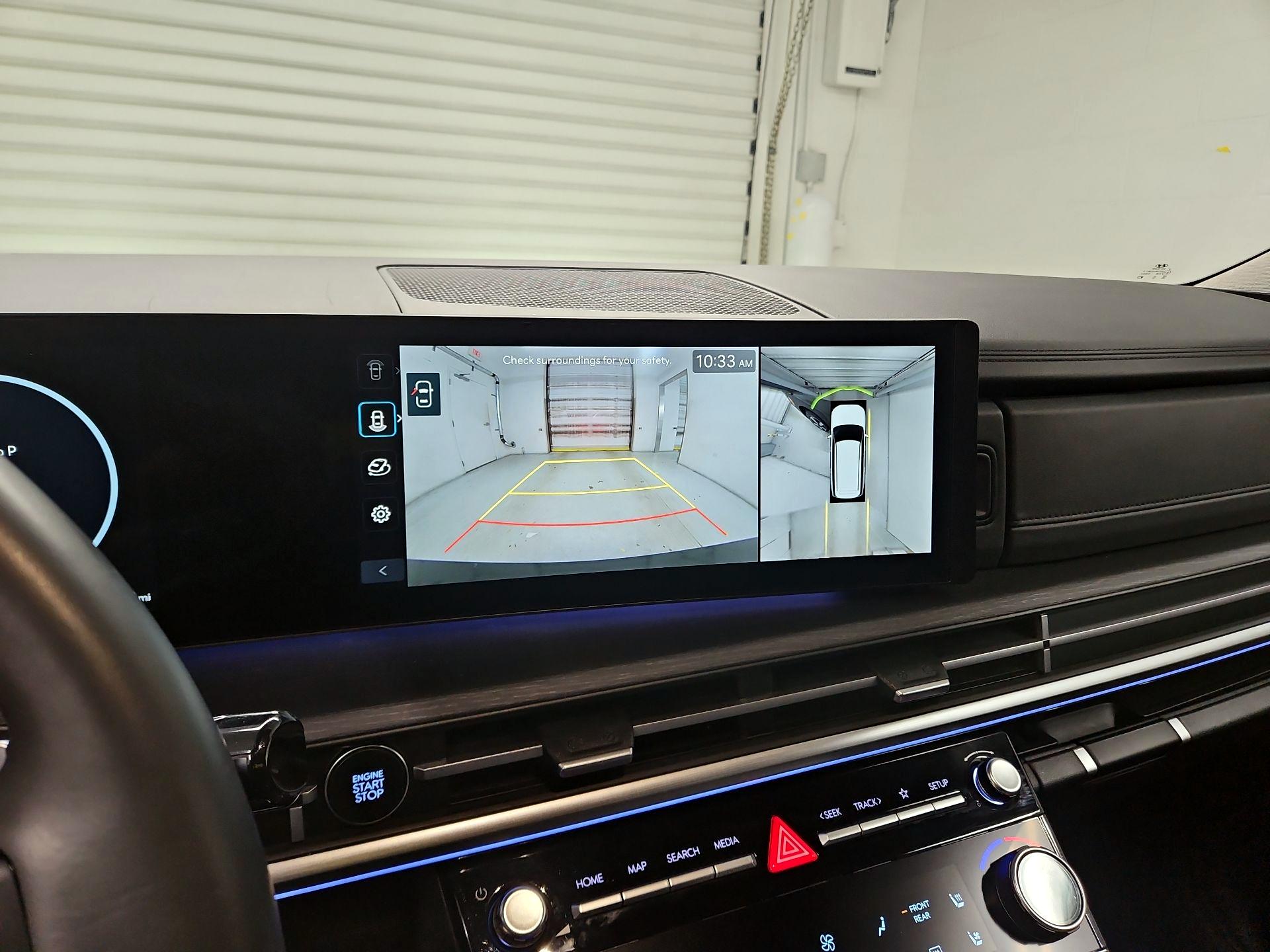 Thumbnail: 2024 Hyundai Santa Fe - 15