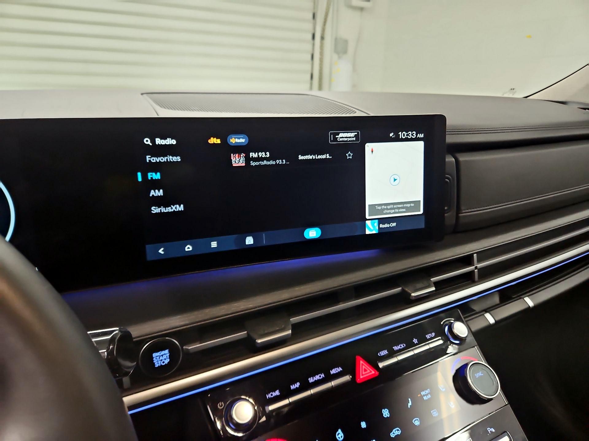 Thumbnail: 2024 Hyundai Santa Fe - 16