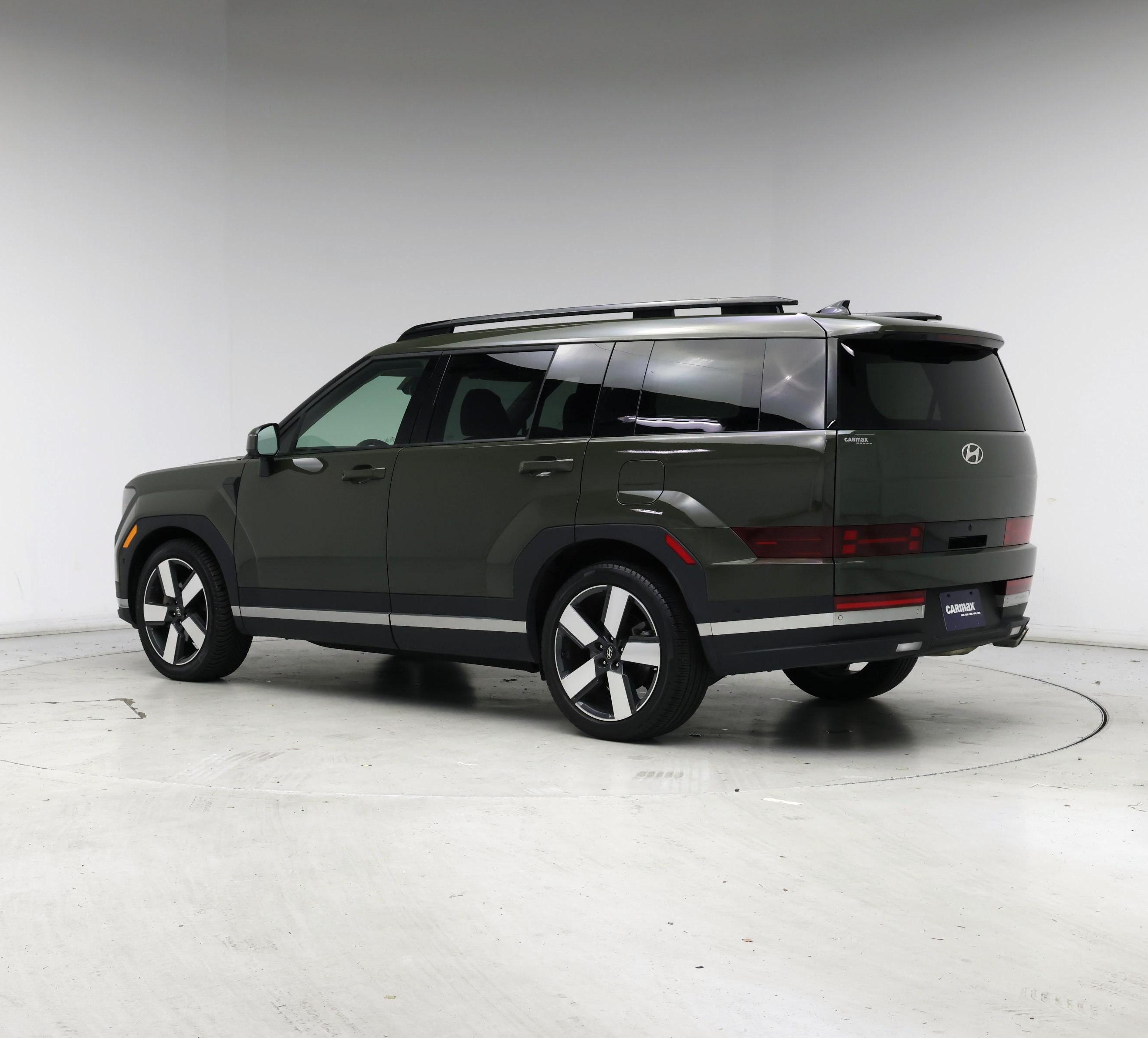 Thumbnail: 2024 Hyundai Santa Fe - 2