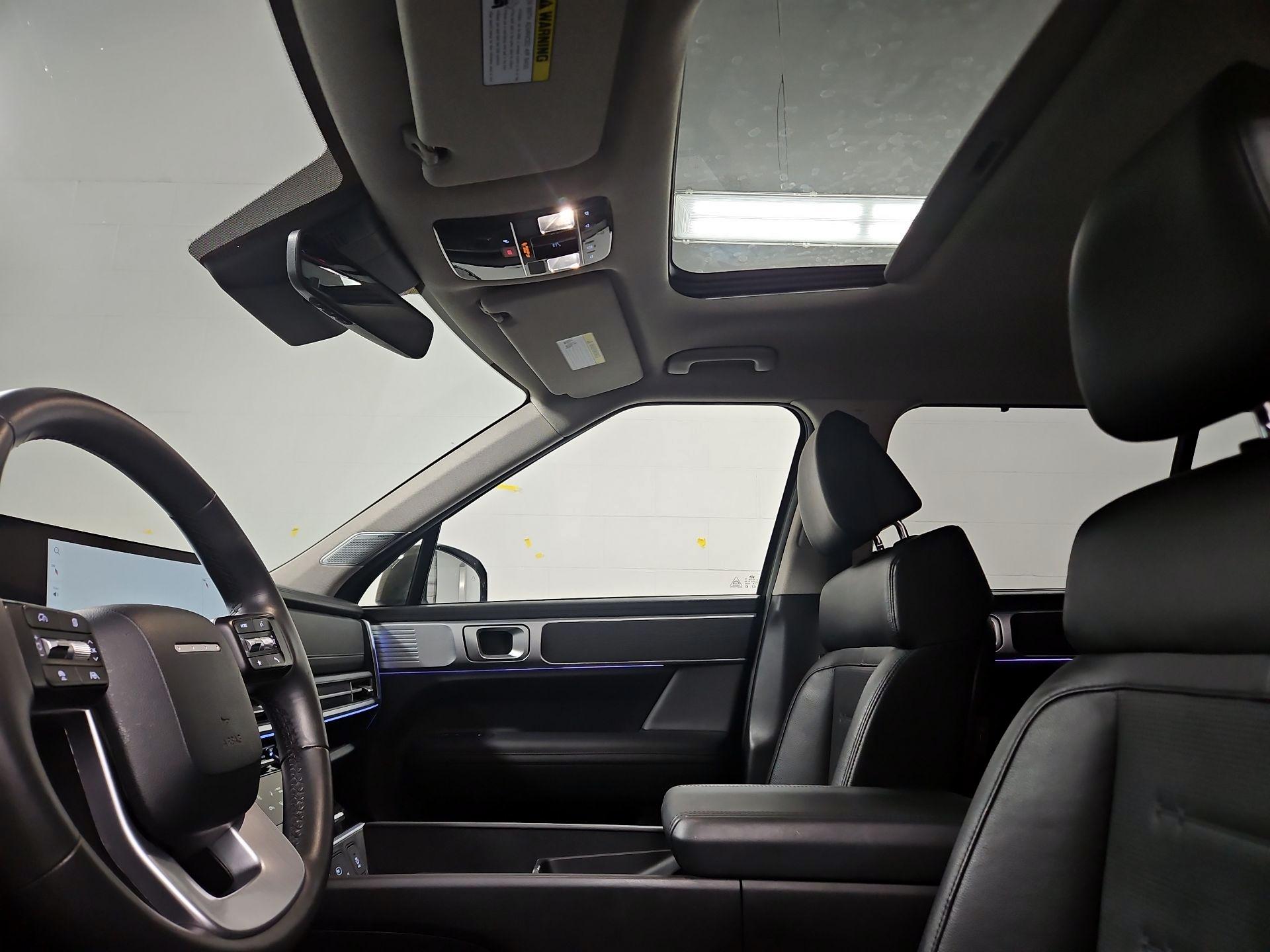 Thumbnail: 2024 Hyundai Santa Fe - 20