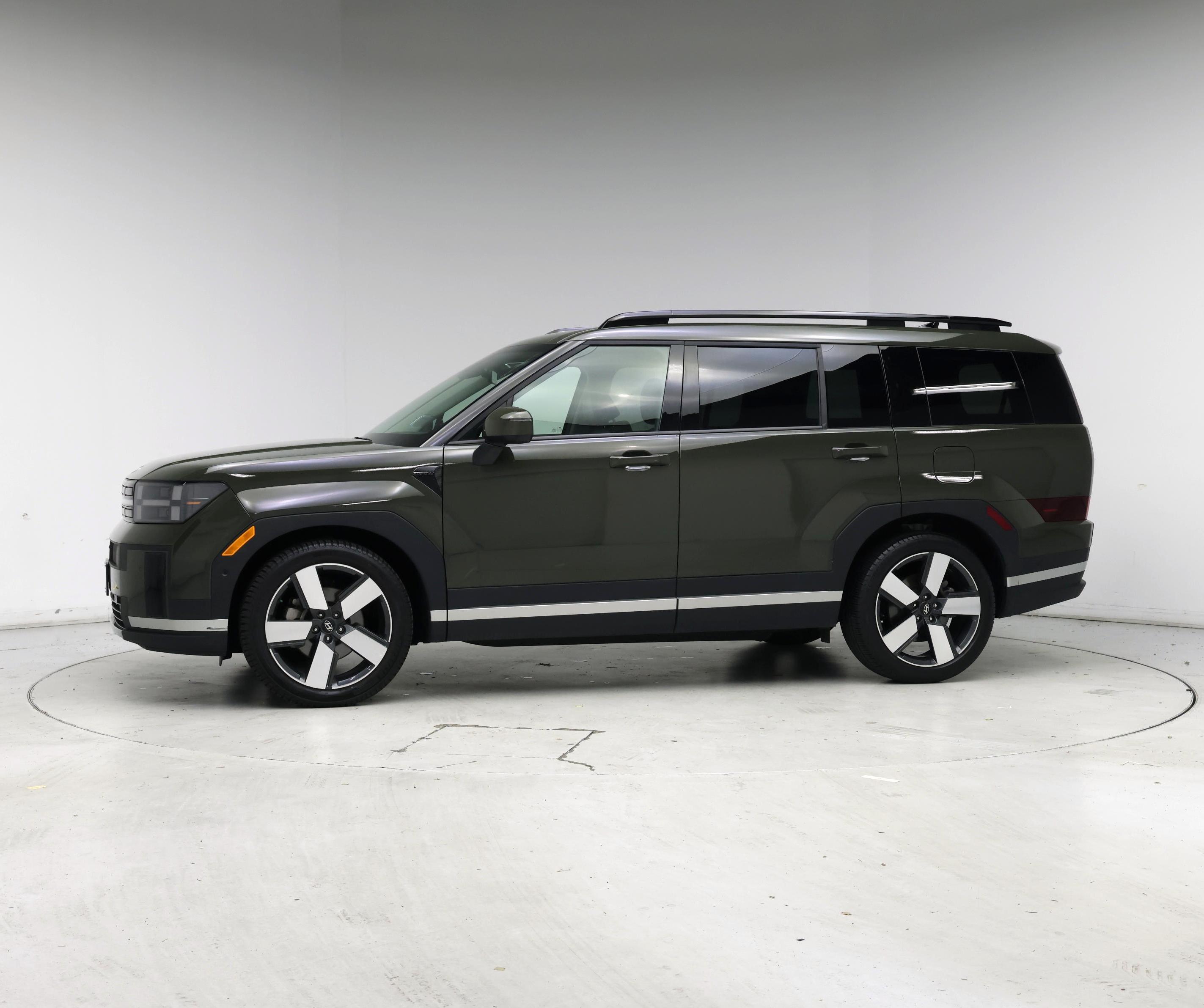 Thumbnail: 2024 Hyundai Santa Fe - 3