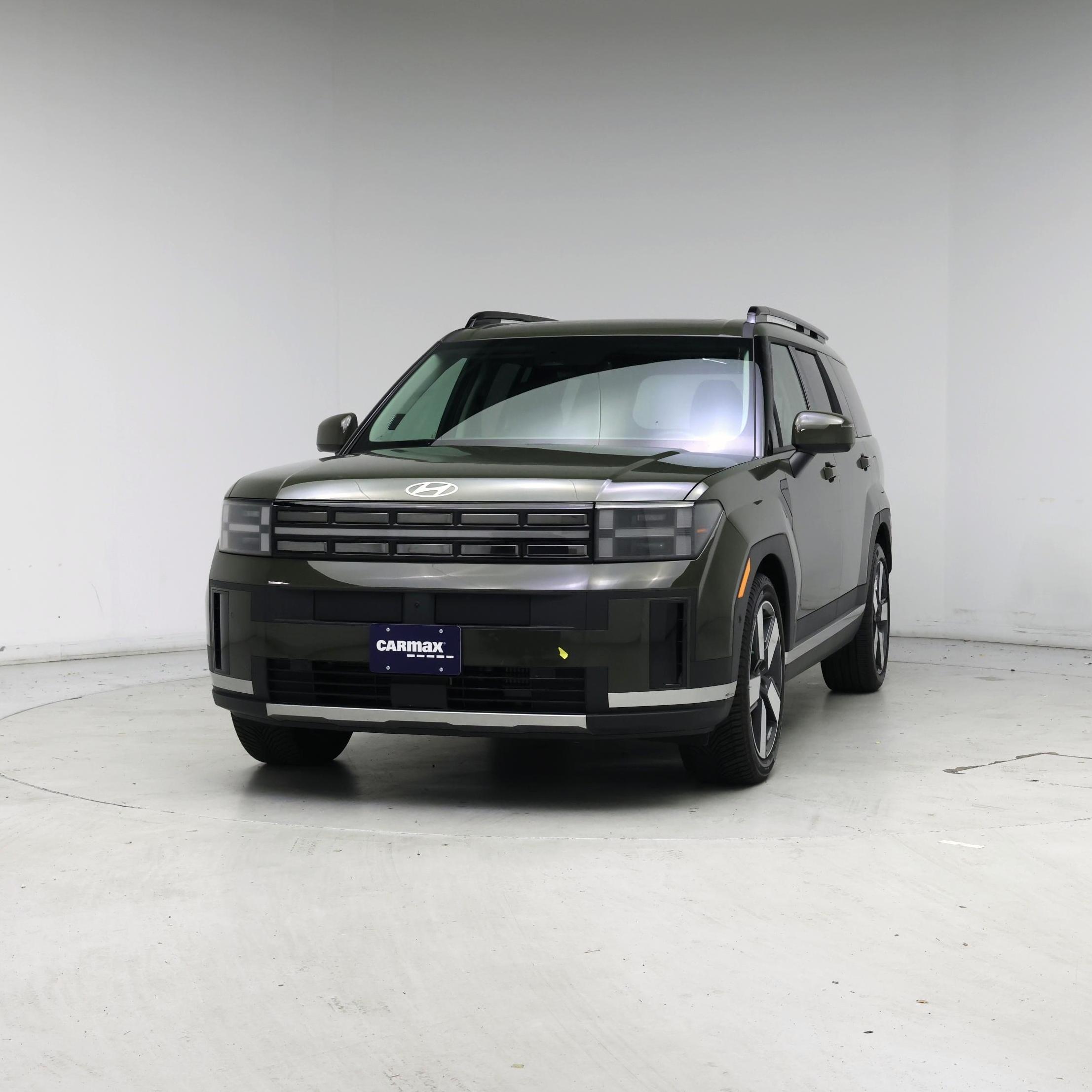 Thumbnail: 2024 Hyundai Santa Fe - 4