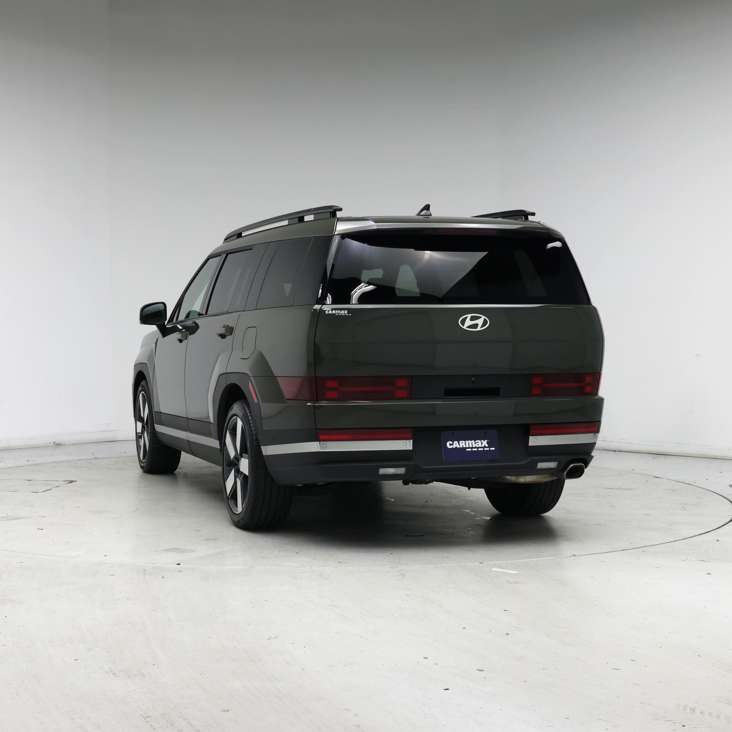 Thumbnail: 2024 Hyundai Santa Fe - 6