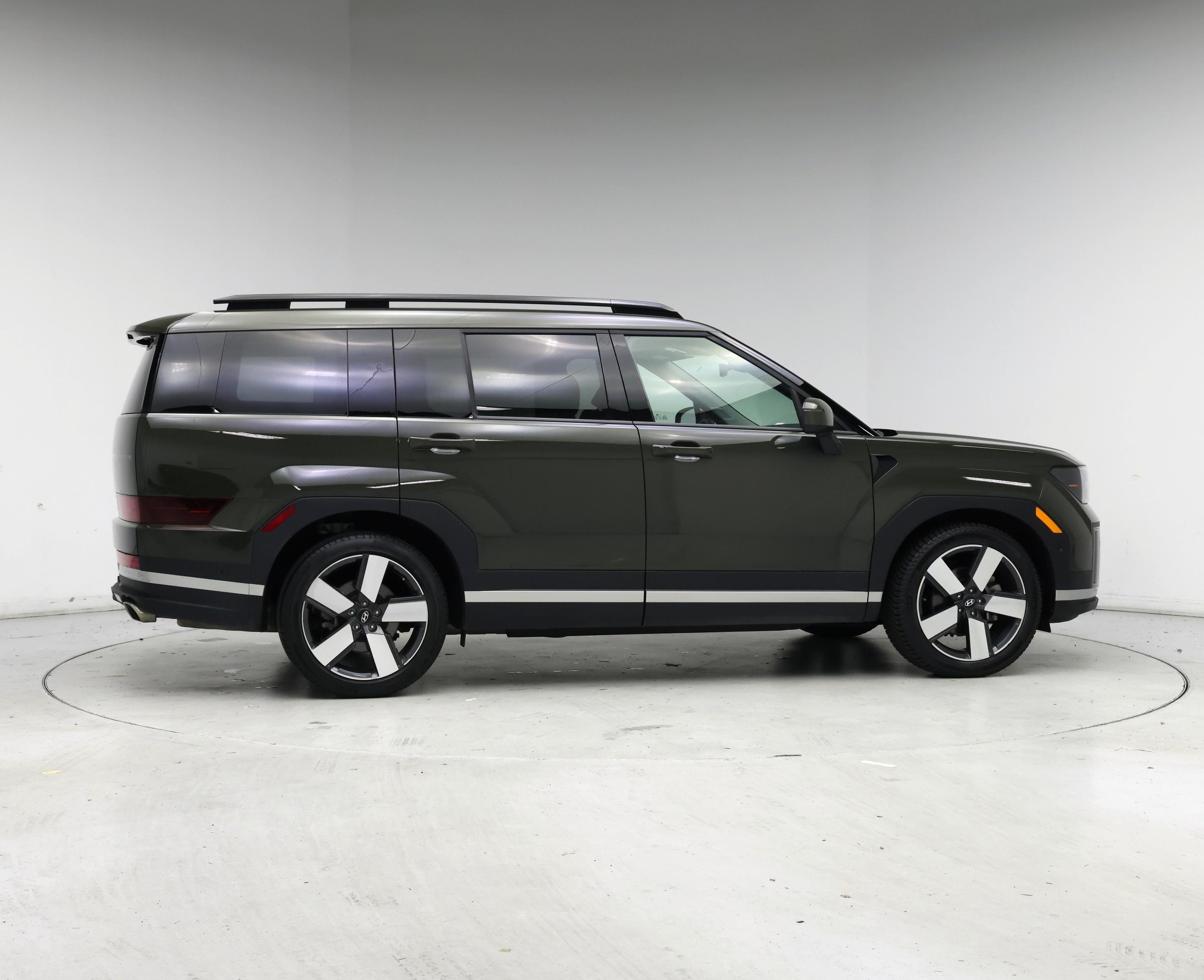 Thumbnail: 2024 Hyundai Santa Fe - 7