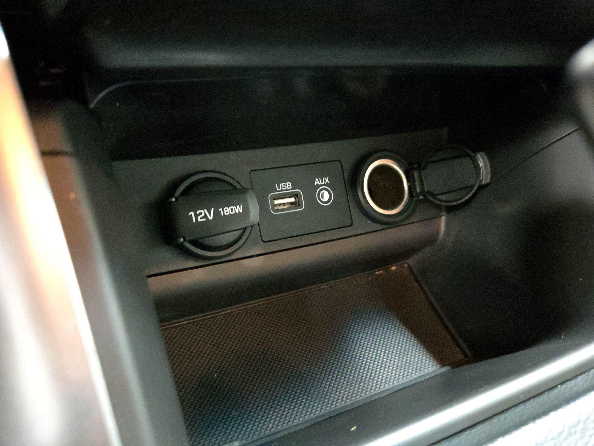 Thumbnail: 2017 Hyundai Sonata - 17