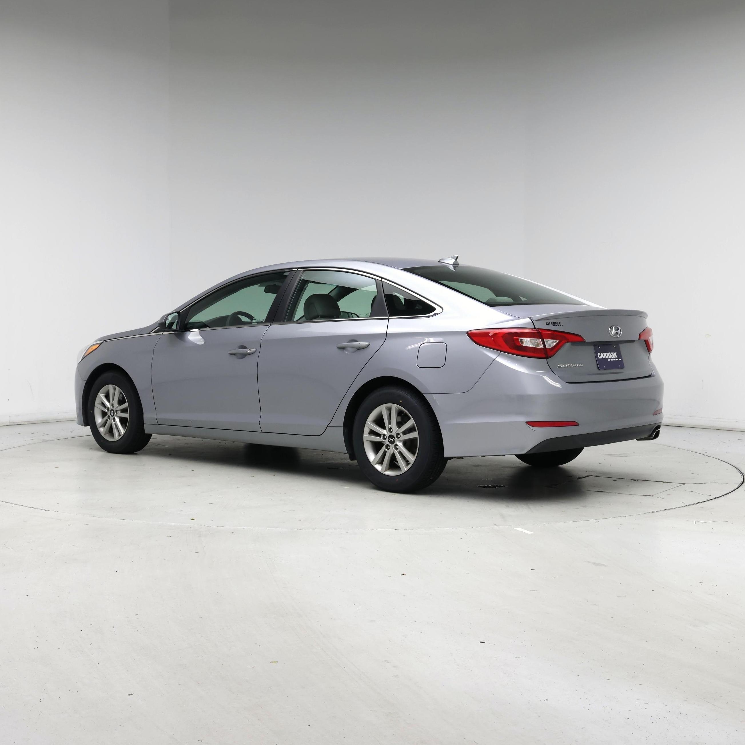 Thumbnail: 2017 Hyundai Sonata - 2