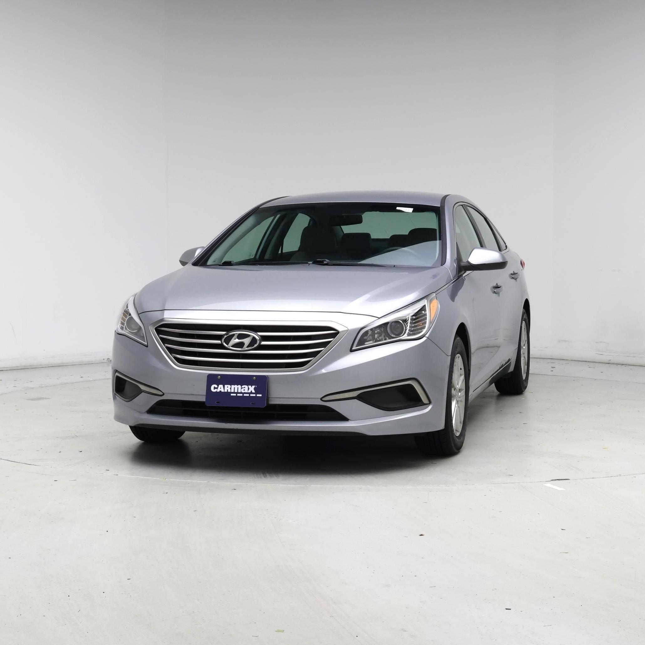 Thumbnail: 2017 Hyundai Sonata - 4