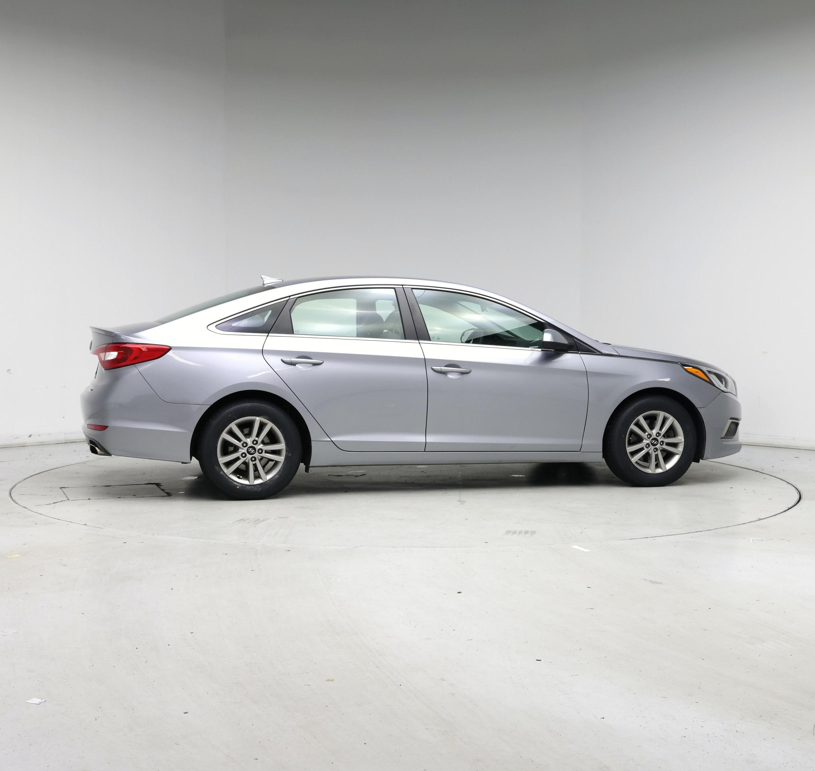 Thumbnail: 2017 Hyundai Sonata - 7