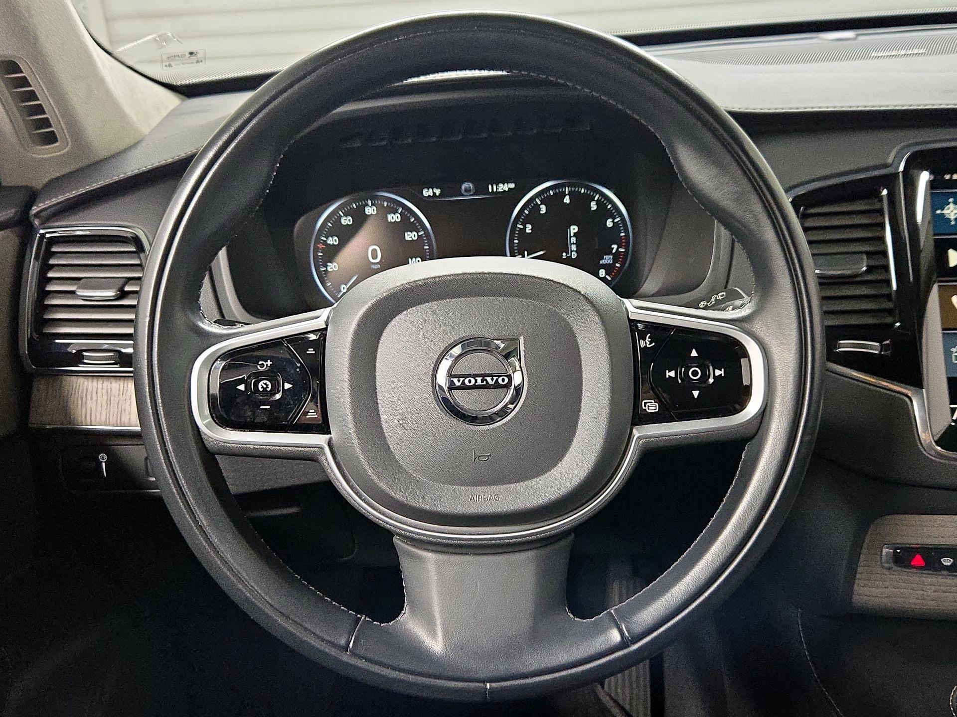 Thumbnail: 2020 Volvo XC90 - 10