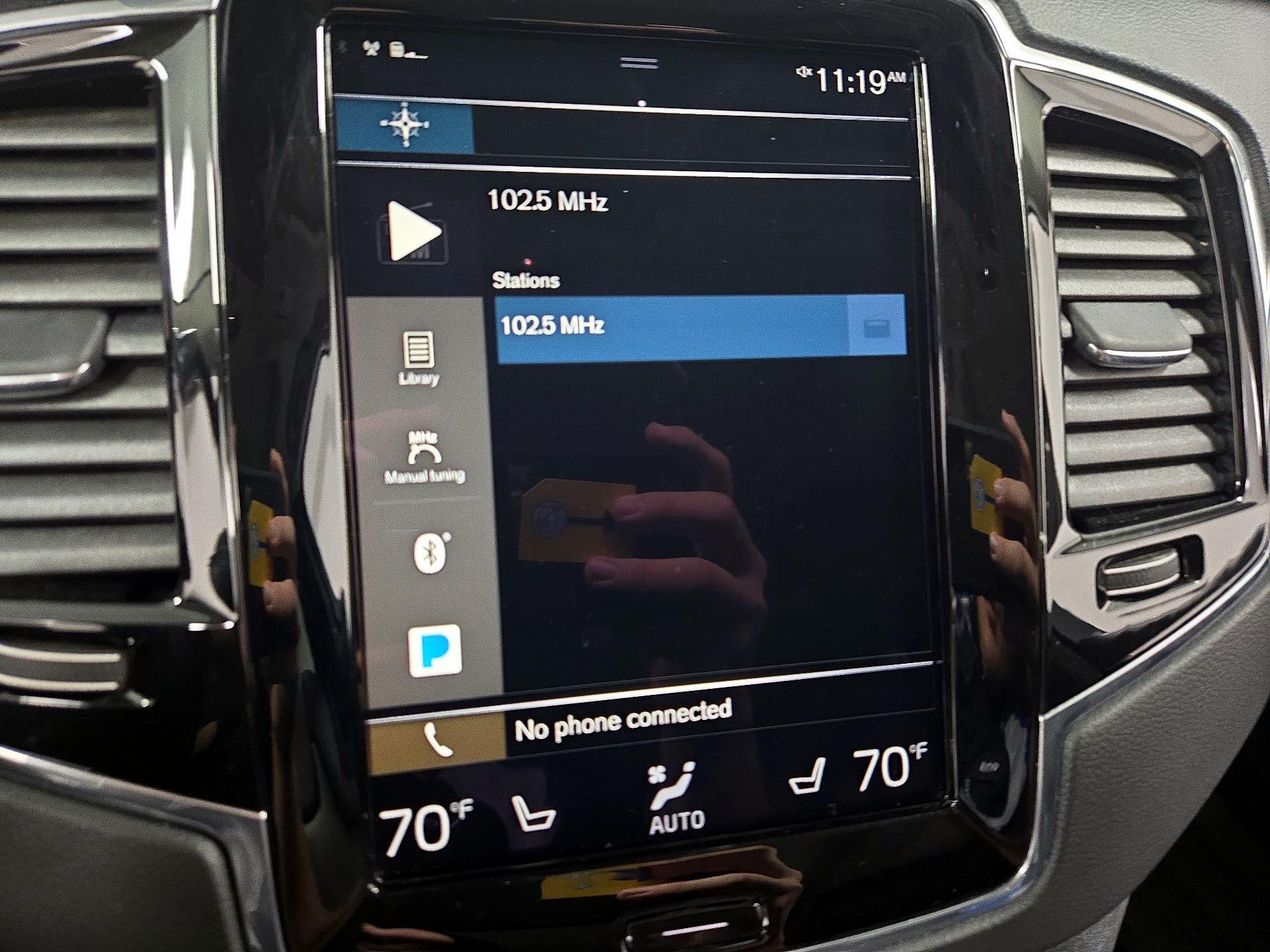 Thumbnail: 2020 Volvo XC90 - 16