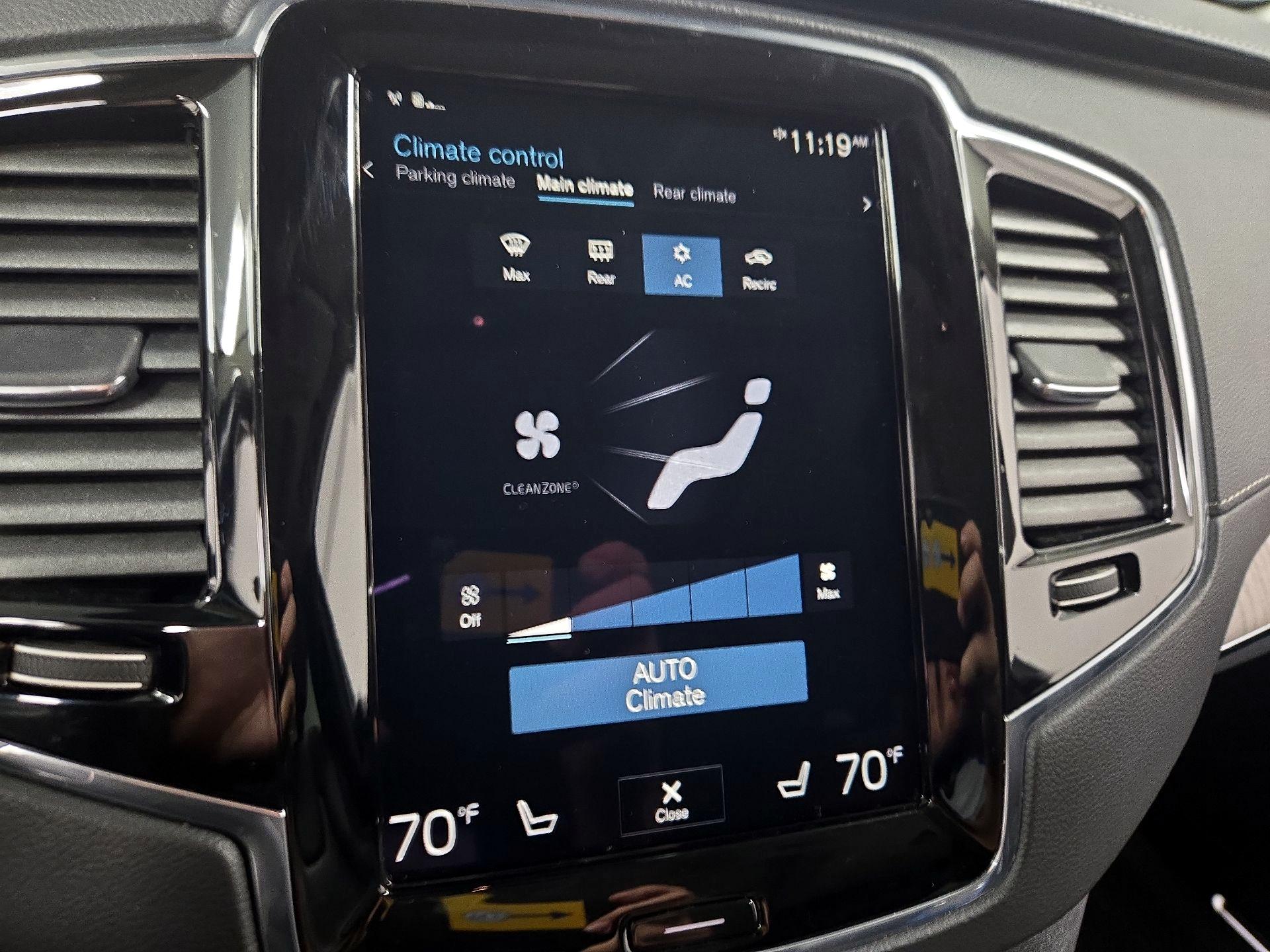 Thumbnail: 2020 Volvo XC90 - 17