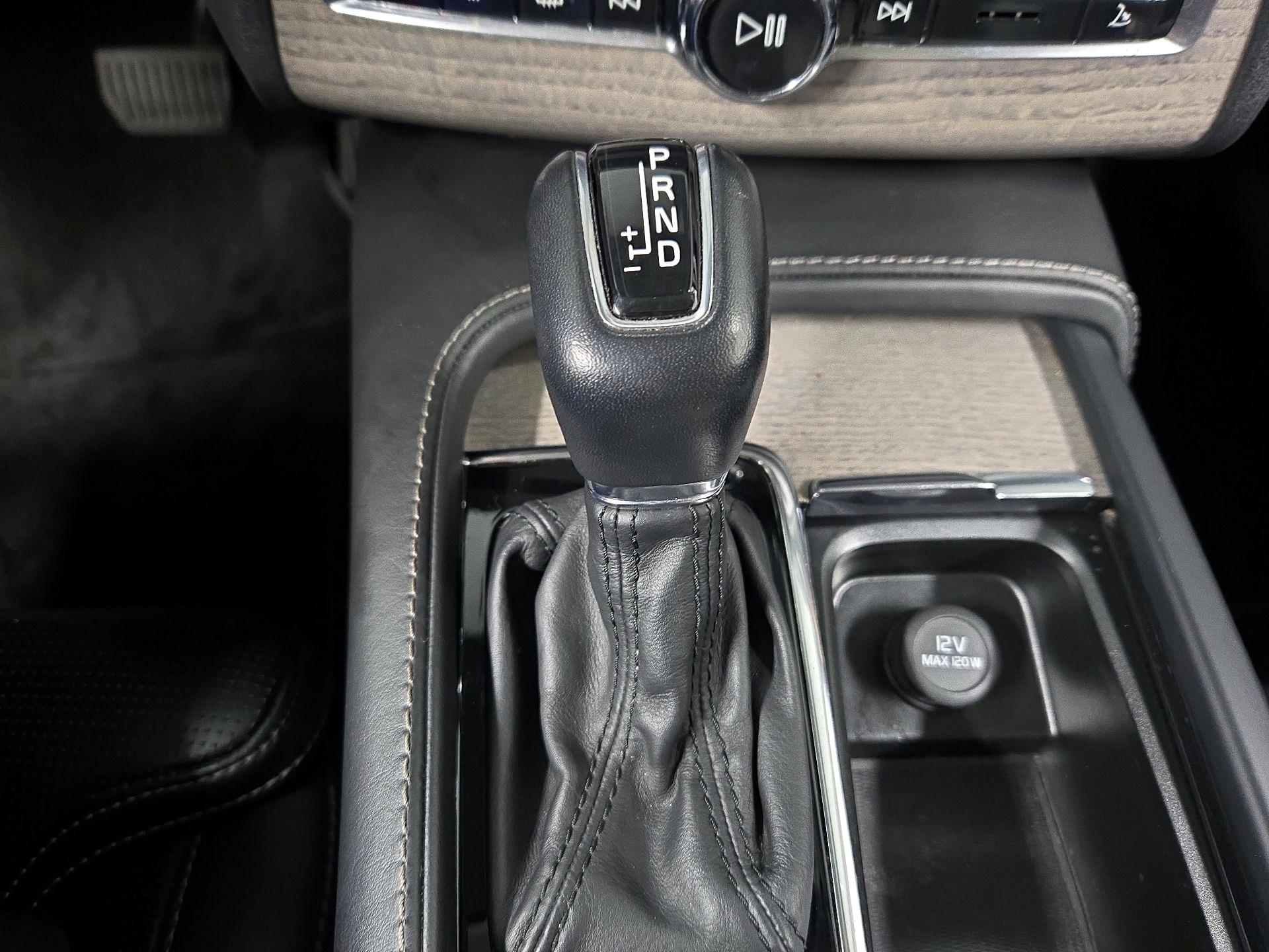 Thumbnail: 2020 Volvo XC90 - 18