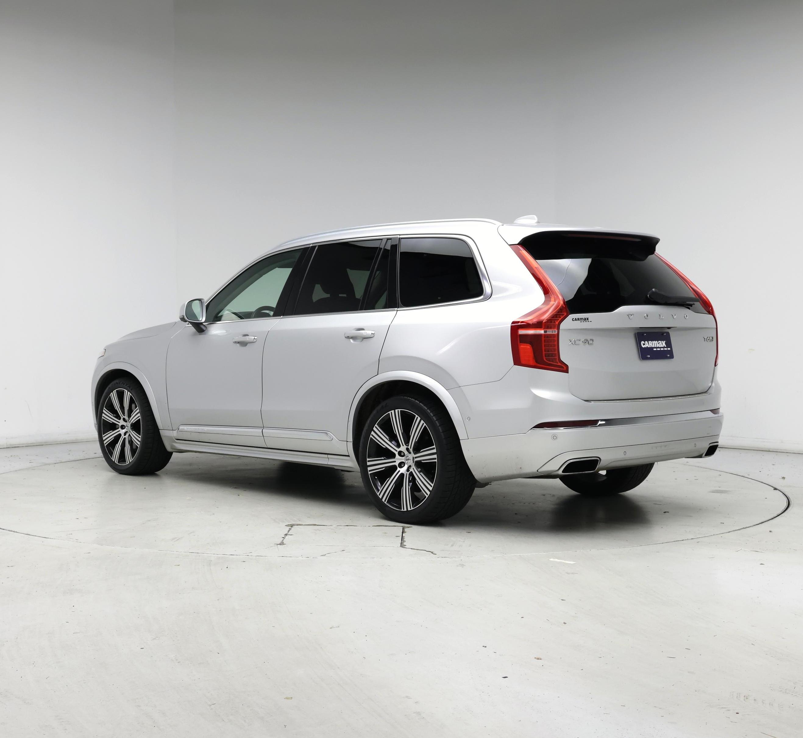 Thumbnail: 2020 Volvo XC90 - 2