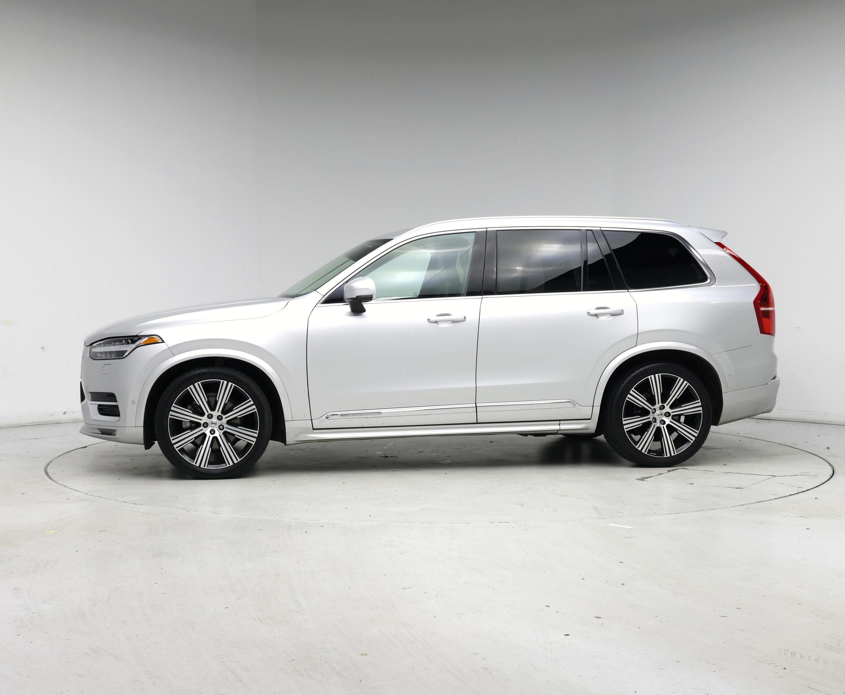 Thumbnail: 2020 Volvo XC90 - 3