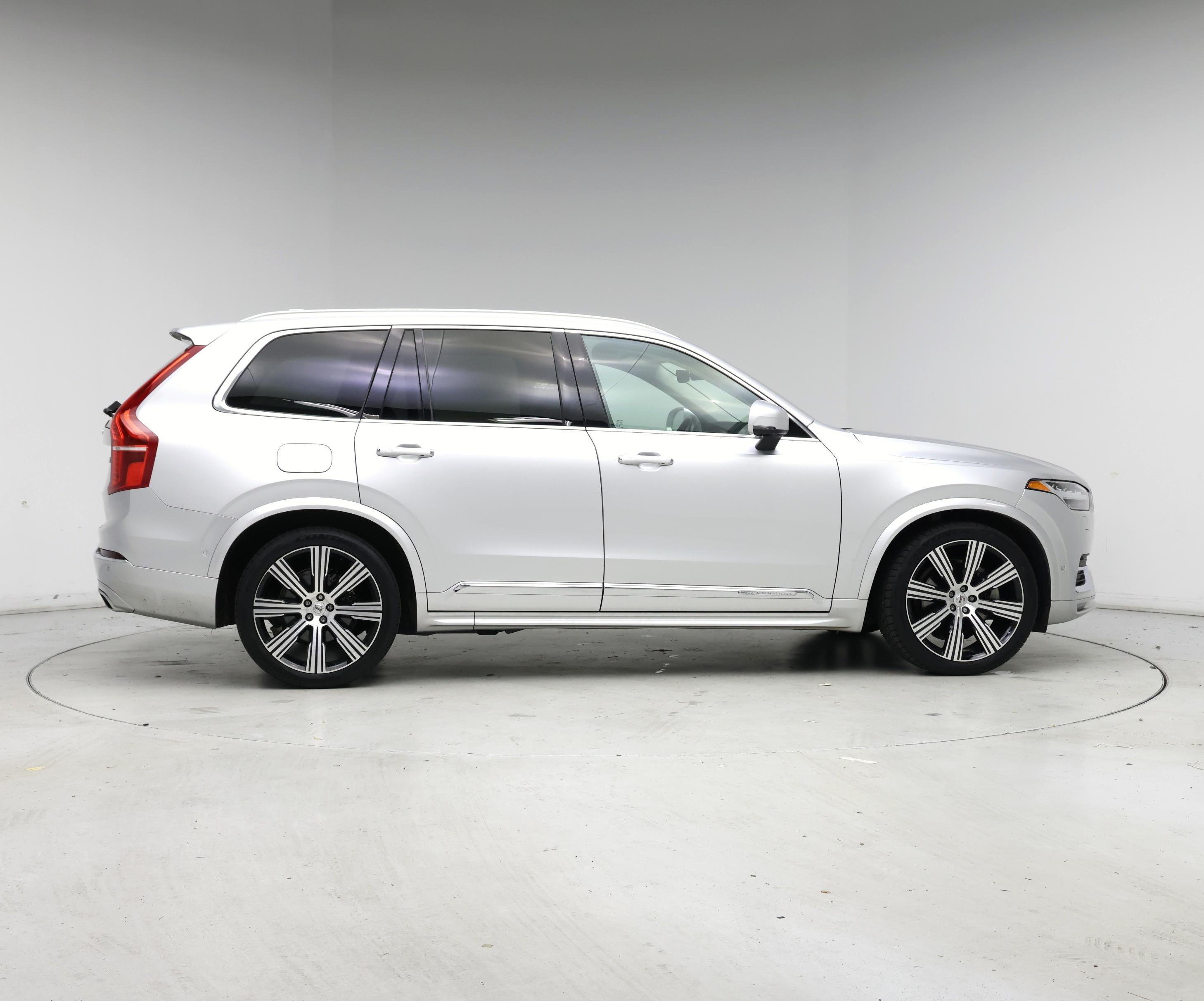 Thumbnail: 2020 Volvo XC90 - 7