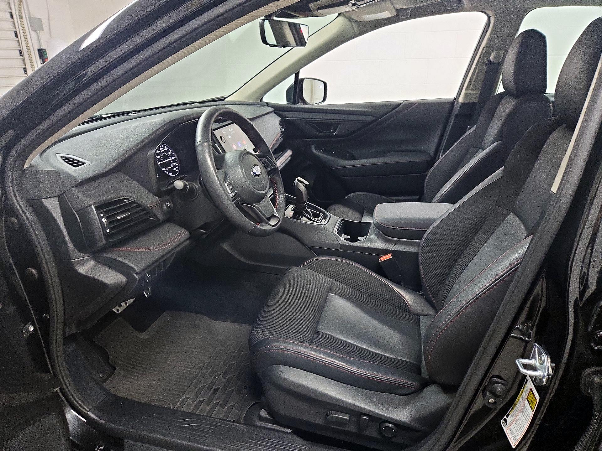 Thumbnail: 2023 Subaru Legacy - 11